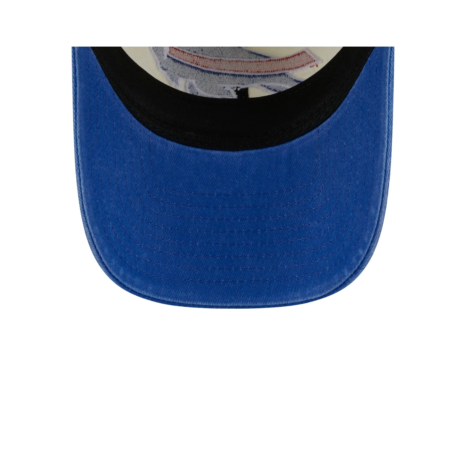 Buffalo Bills Classic Sidescript 9TWENTY Adjustable Hat