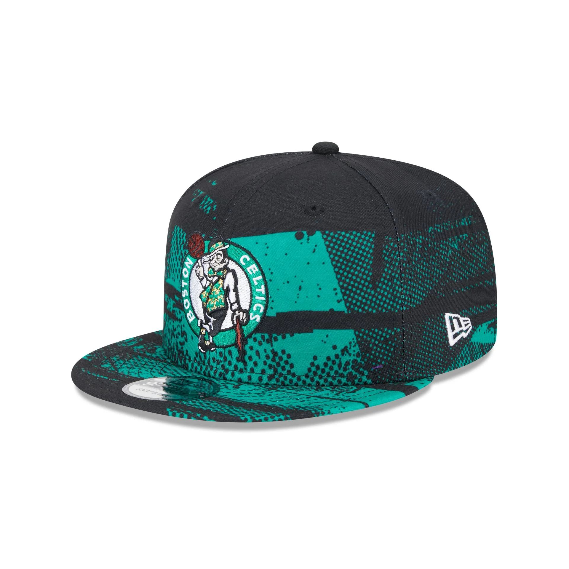 Boston Celtics 2024 Tip-Off 9FIFTY Snapback Hat