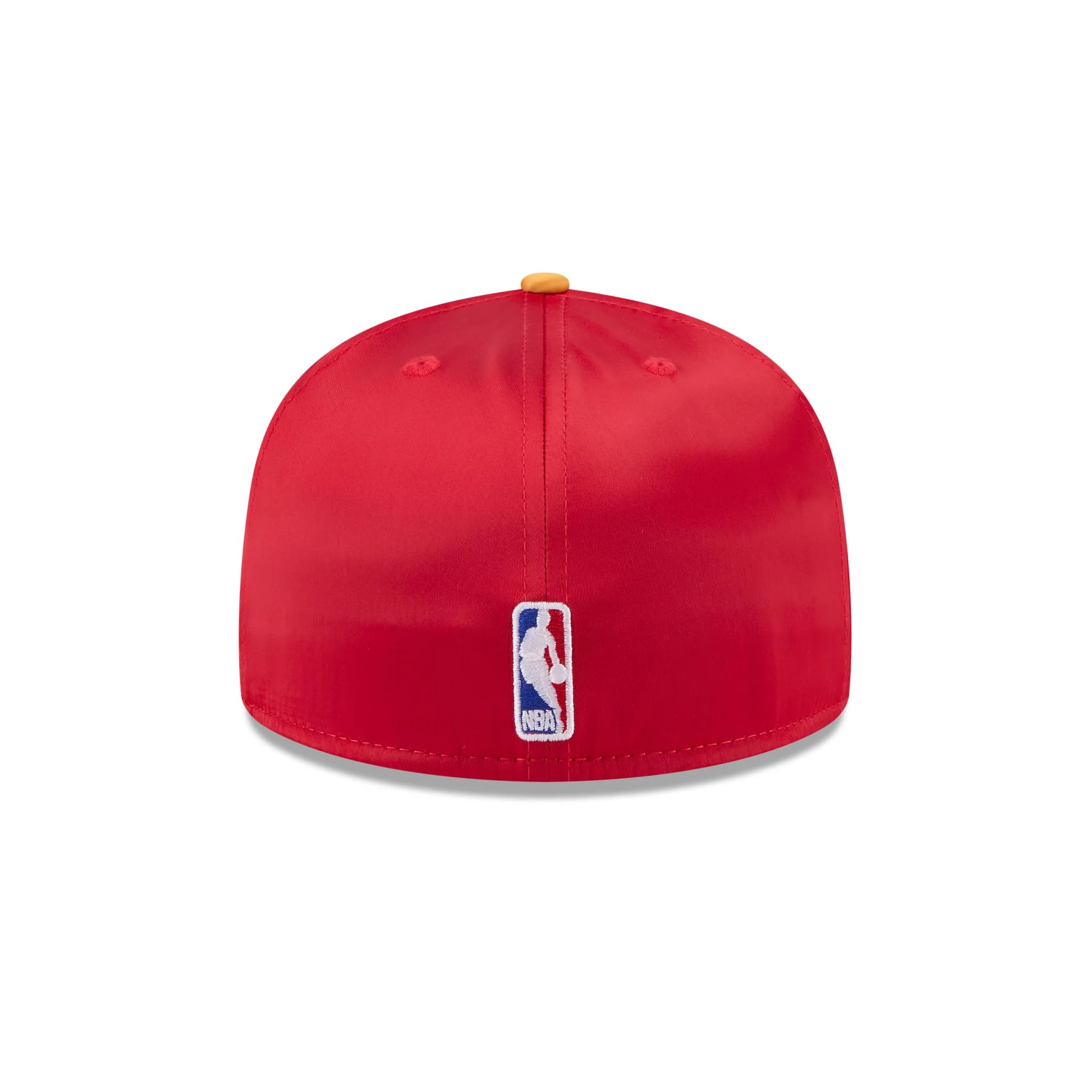 Atlanta Hawks Spring Satin 59FIFTY Fitted Hat