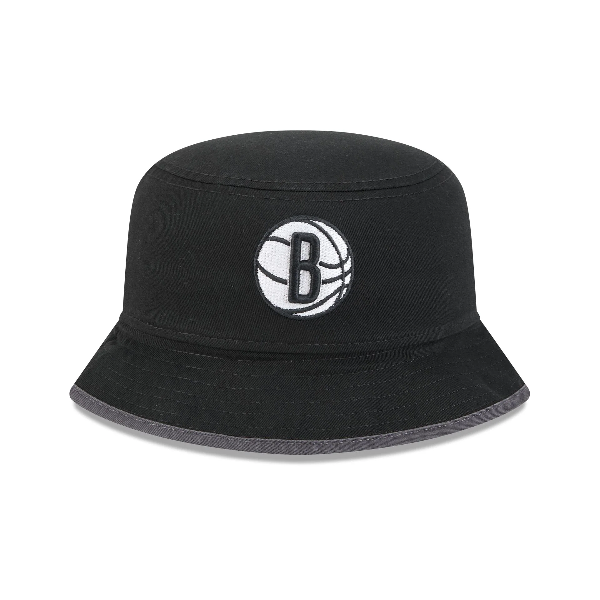 Brooklyn Nets Kids Bucket Hat