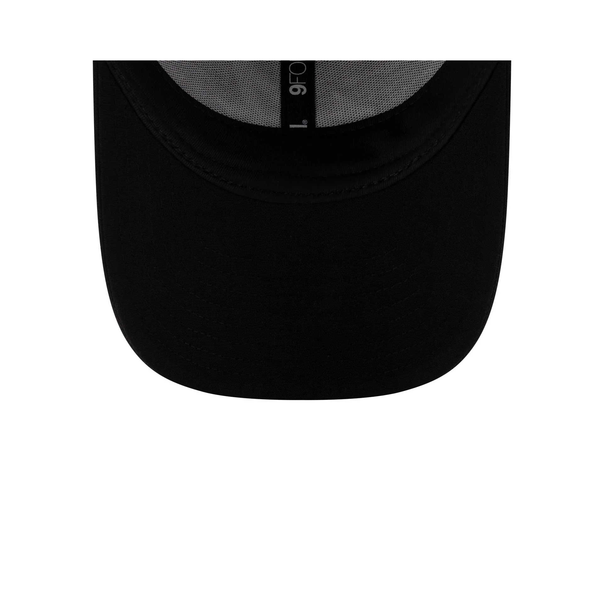 BWT Alpine F1 Team Essential Black 9FORTY Snapback Hat