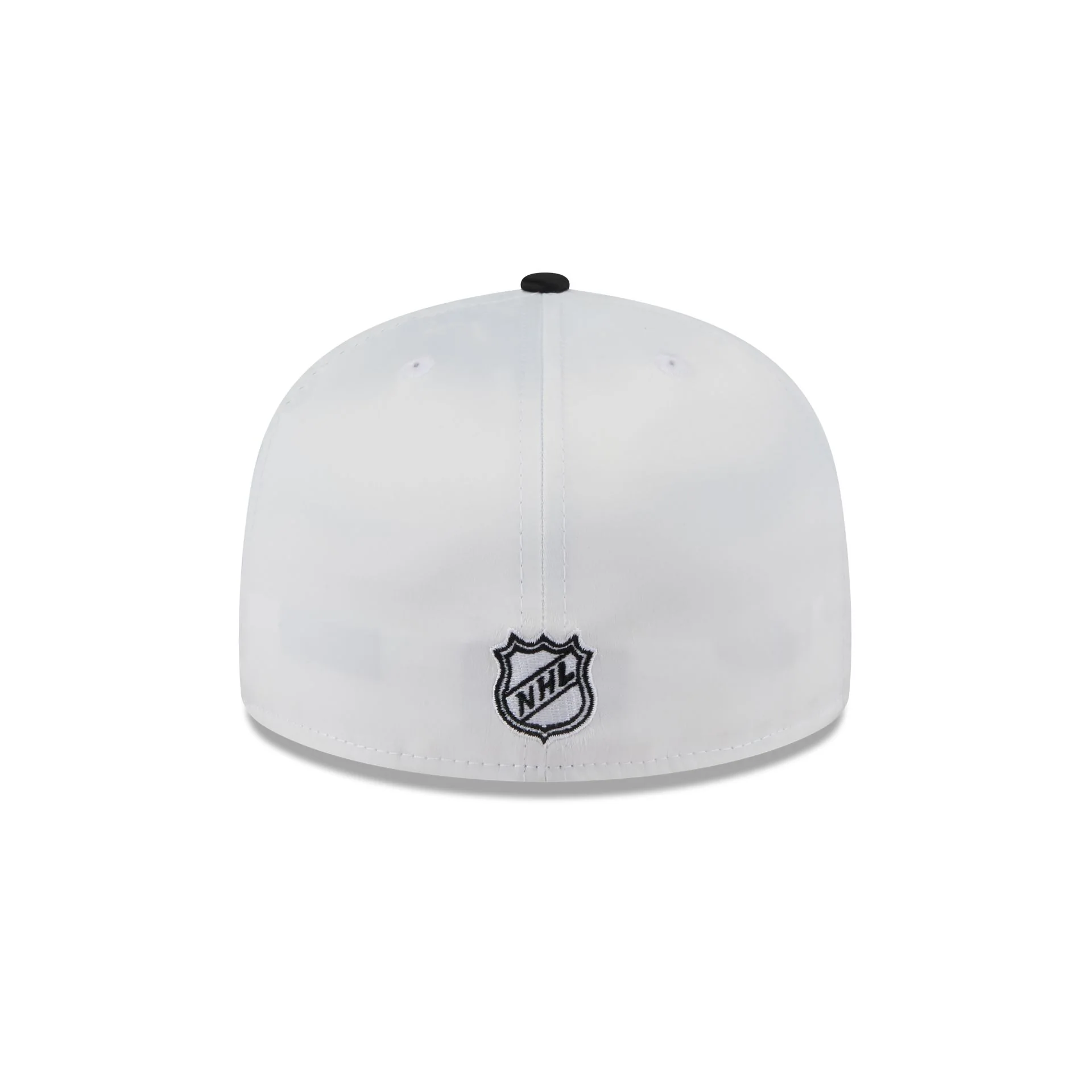 Philadelphia Flyers Spring Satin 59FIFTY Fitted Hat
