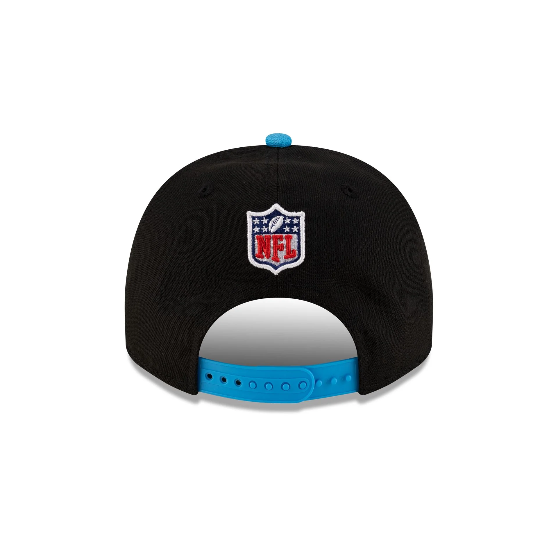 Carolina Panthers 2025 Draft Golfer Hat