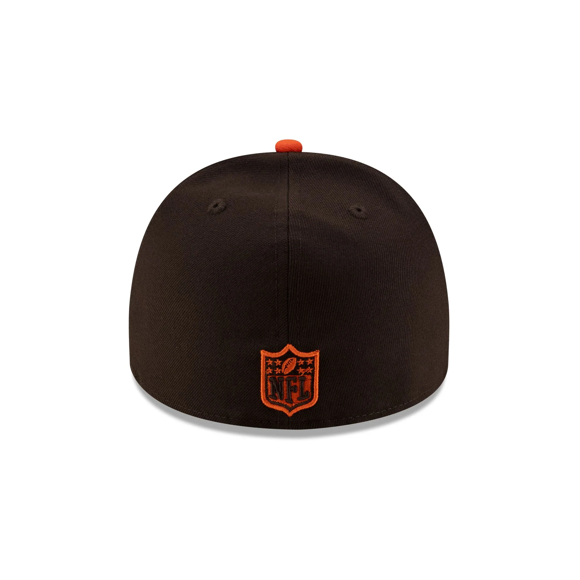 Cleveland Browns 2025 Draft 59FIFTY A-Frame Fitted Hat