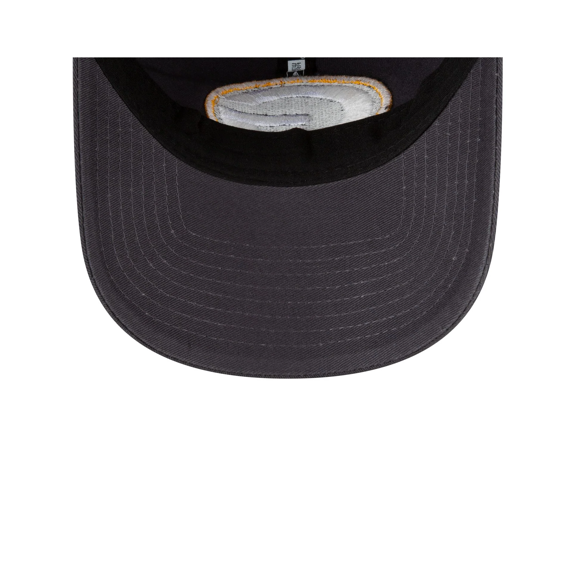 Green Bay Packers NFL Core Classic Graphite 9TWENTY Adjustable