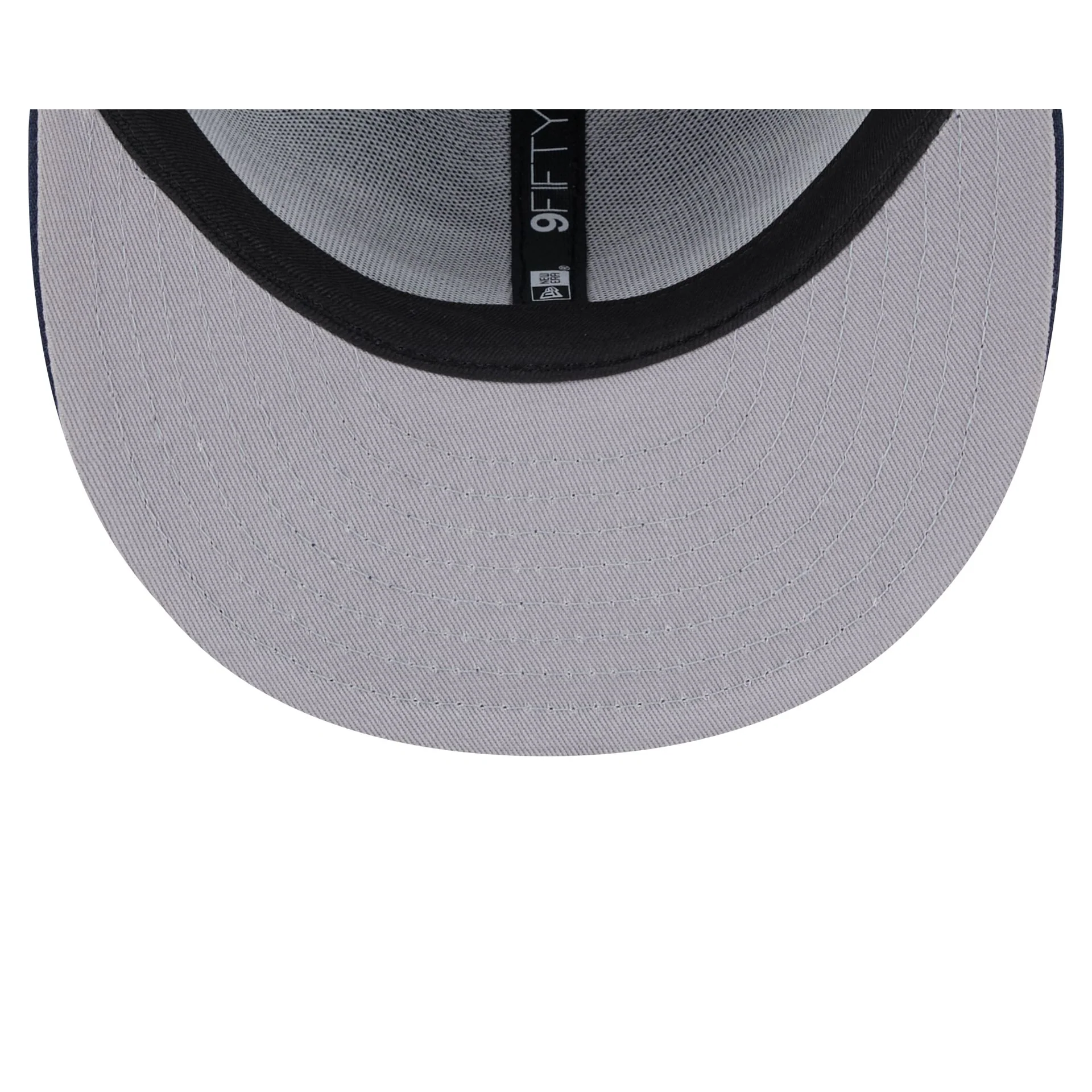 Minnesota Timberwolves Script Kids 9FIFTY Snapback Hat