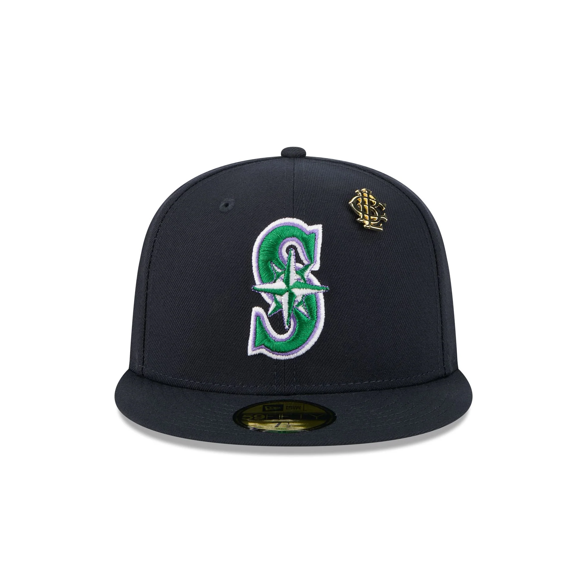Big League Chew x Seattle Mariners 59FIFTY Fitted Hat
