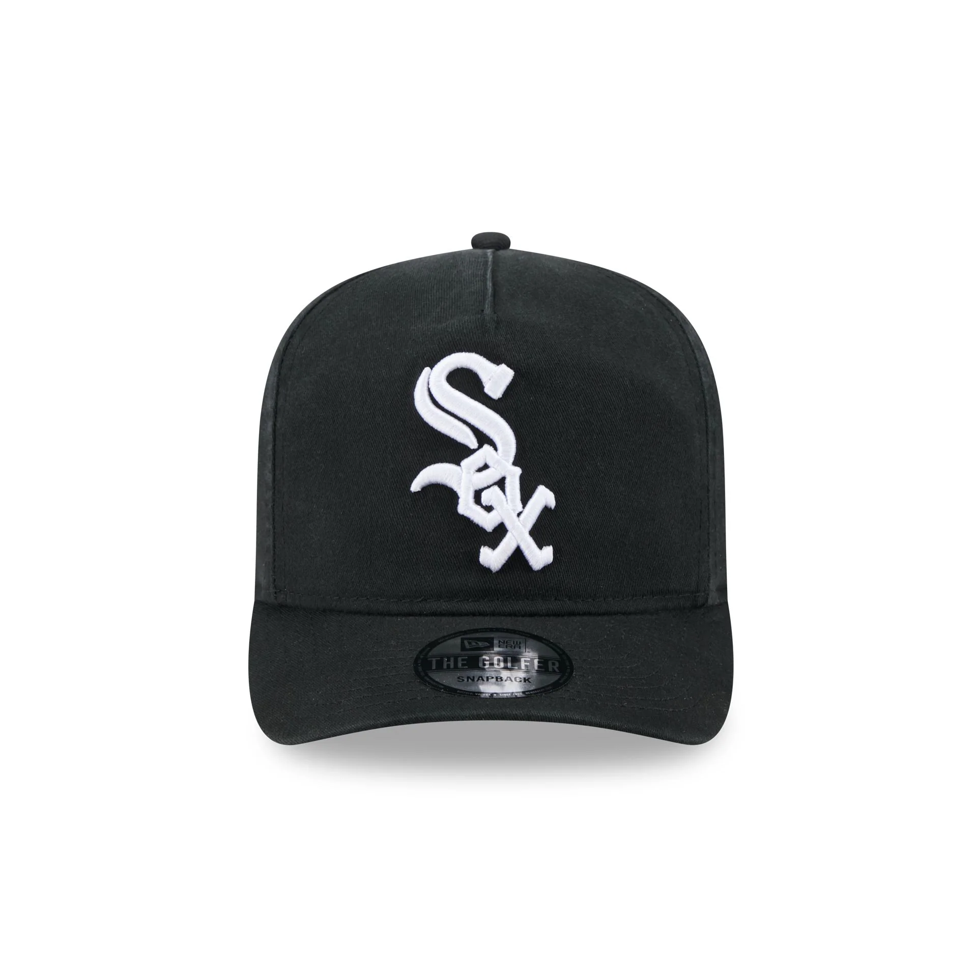 Chicago White Sox Jackie Robinson Day 2025 Golfer Hat