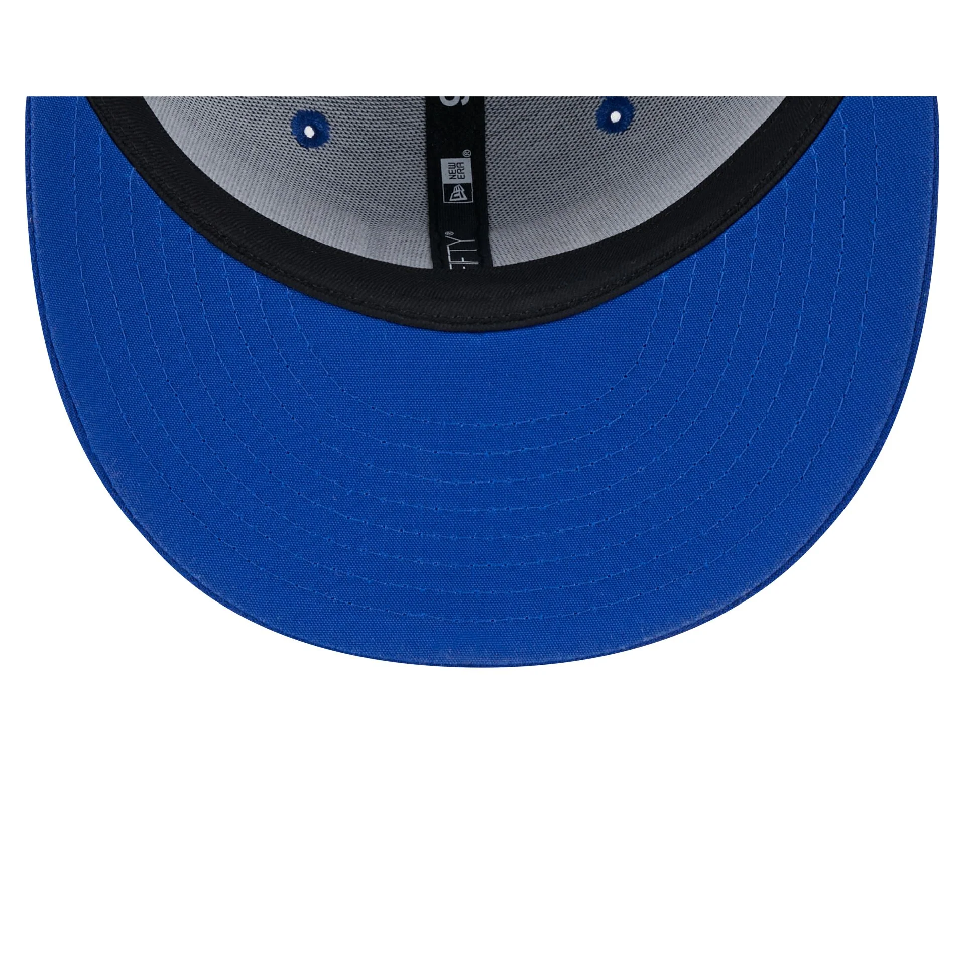 Alpha Industries x New York Giants Blue 9FIFTY Snapback Hat