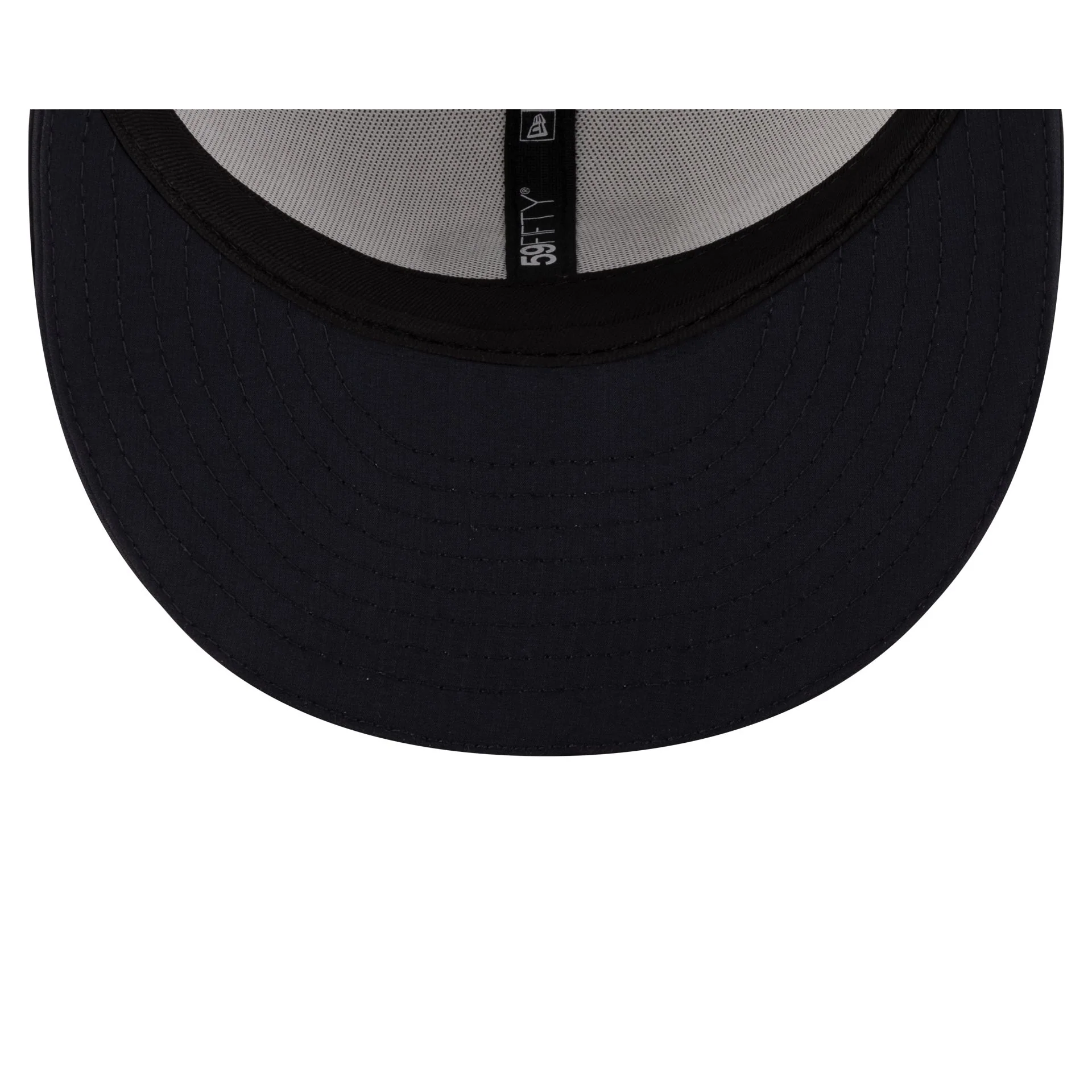 Houston Texans 2025 Training 59FIFTY Fitted Hat