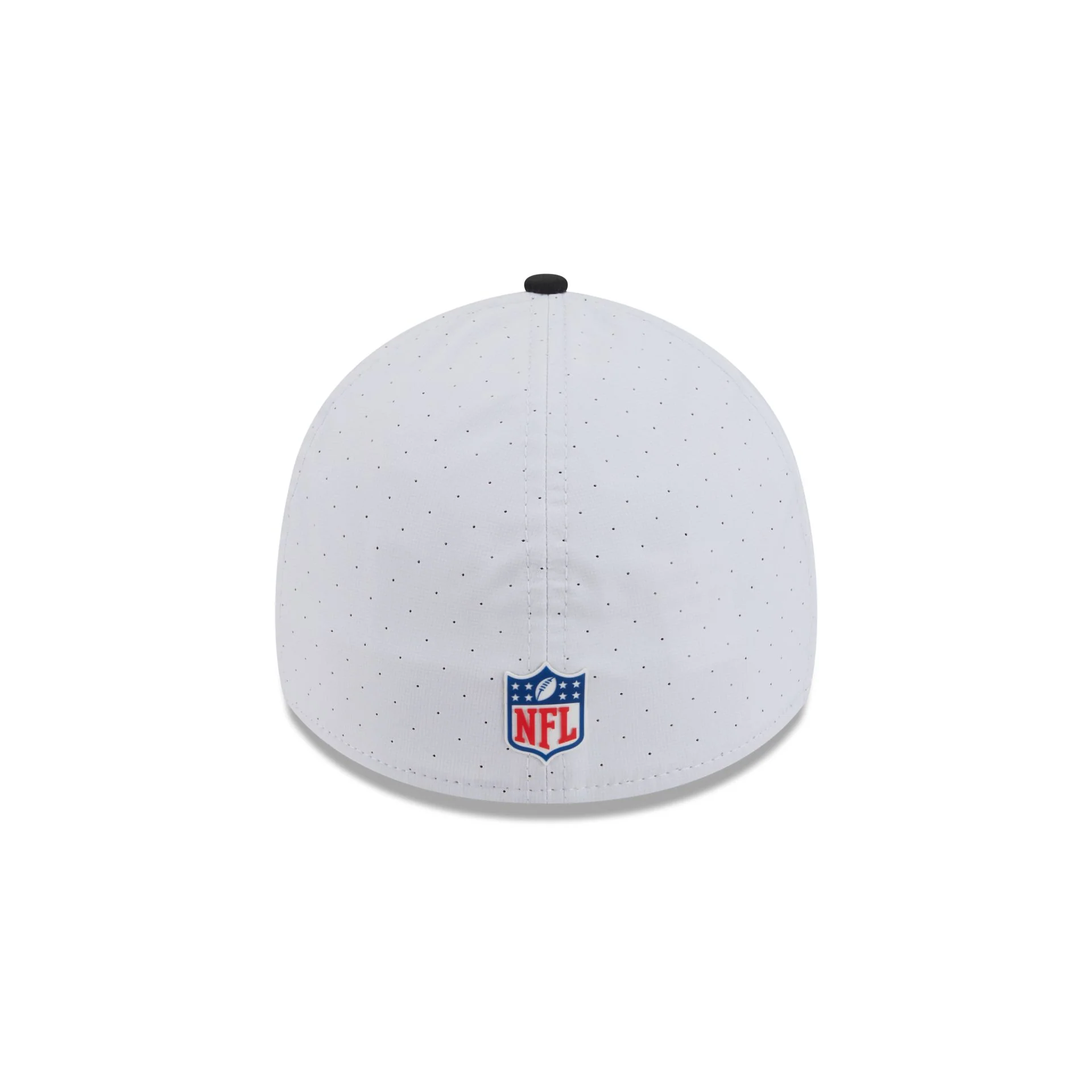 Pittsburgh Steelers 2025 Training 39THIRTY Stretch Fit Hat