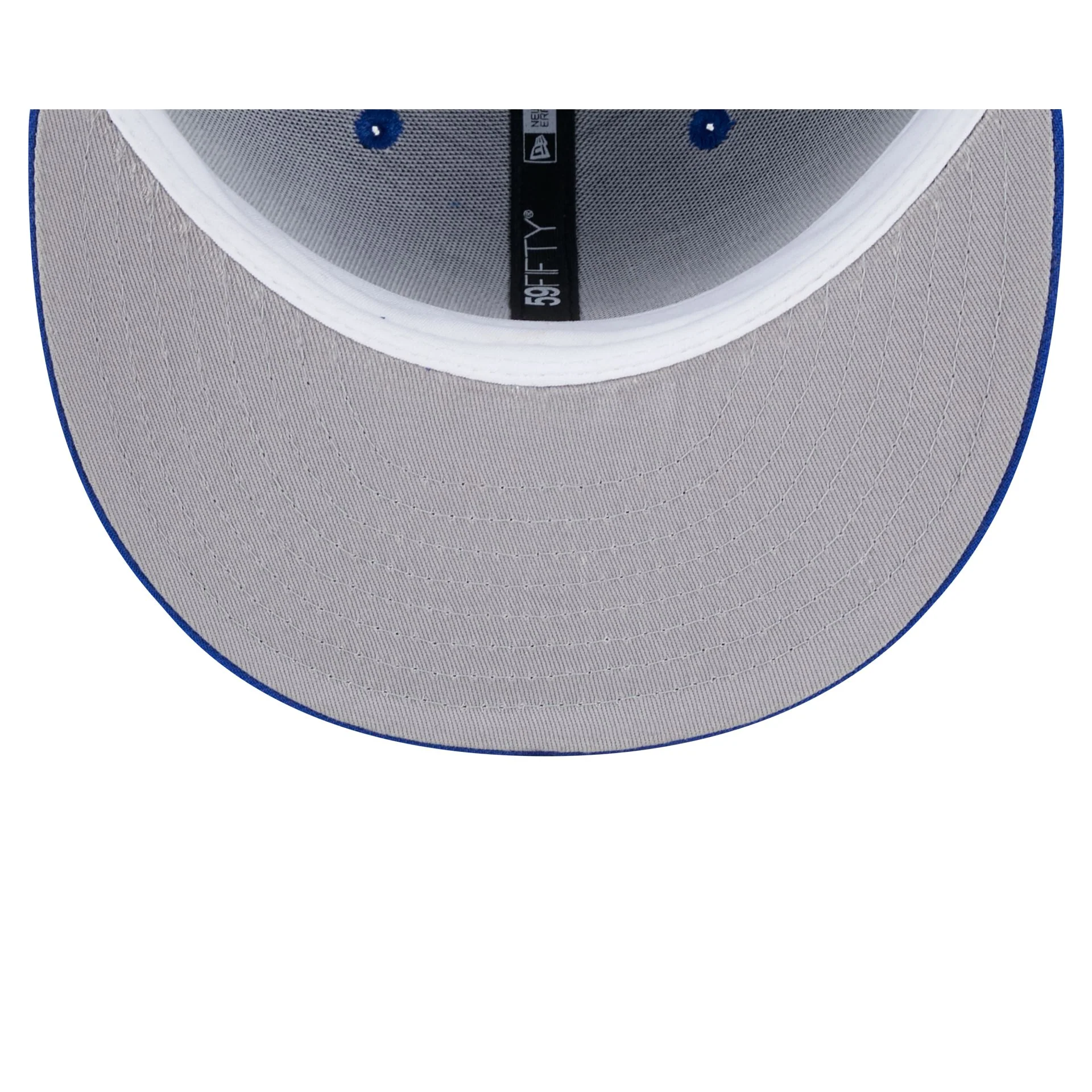 FC Cincinnati Team 59FIFTY Fitted Hat