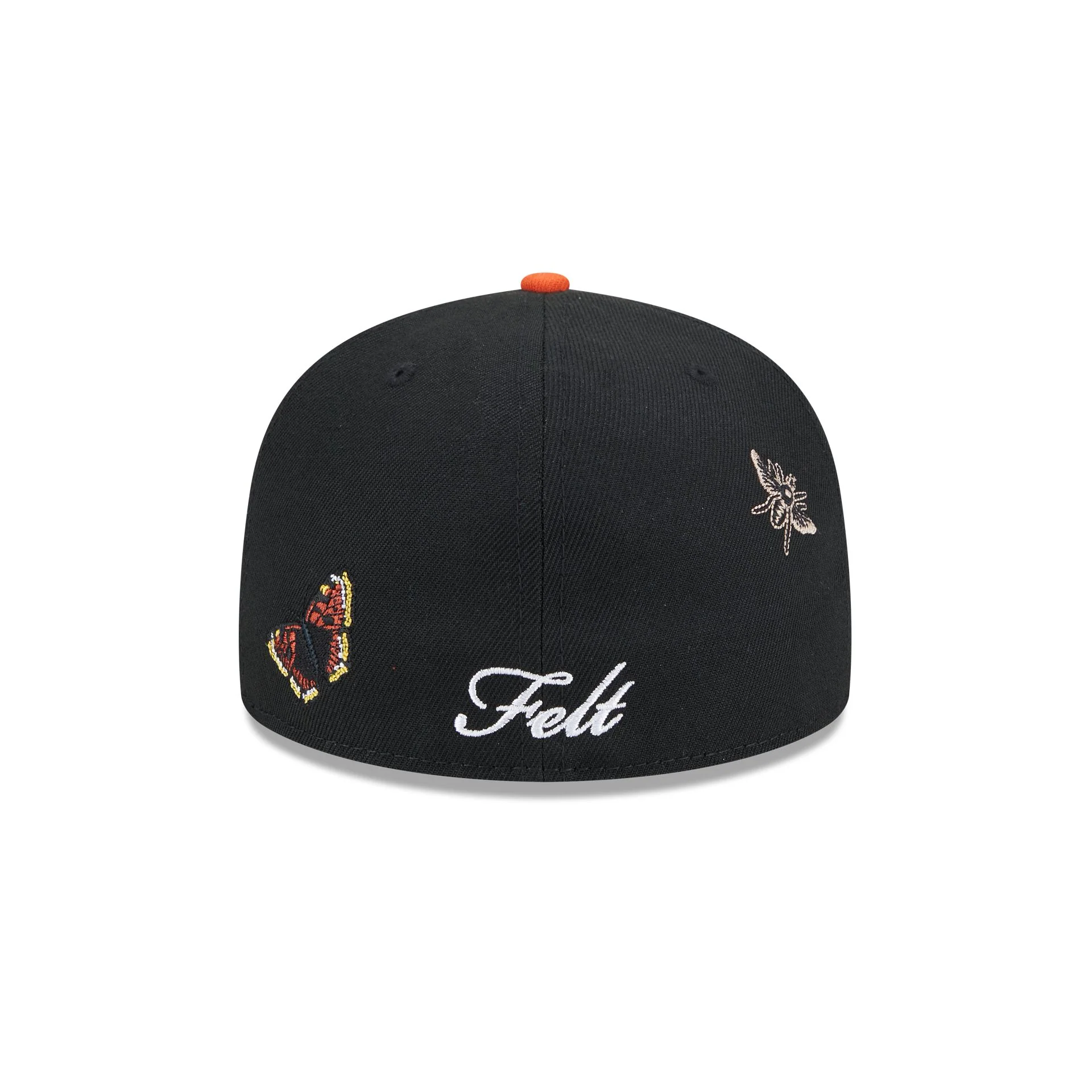 FELT x Cincinnati Bengals 59FIFTY Fitted Hat