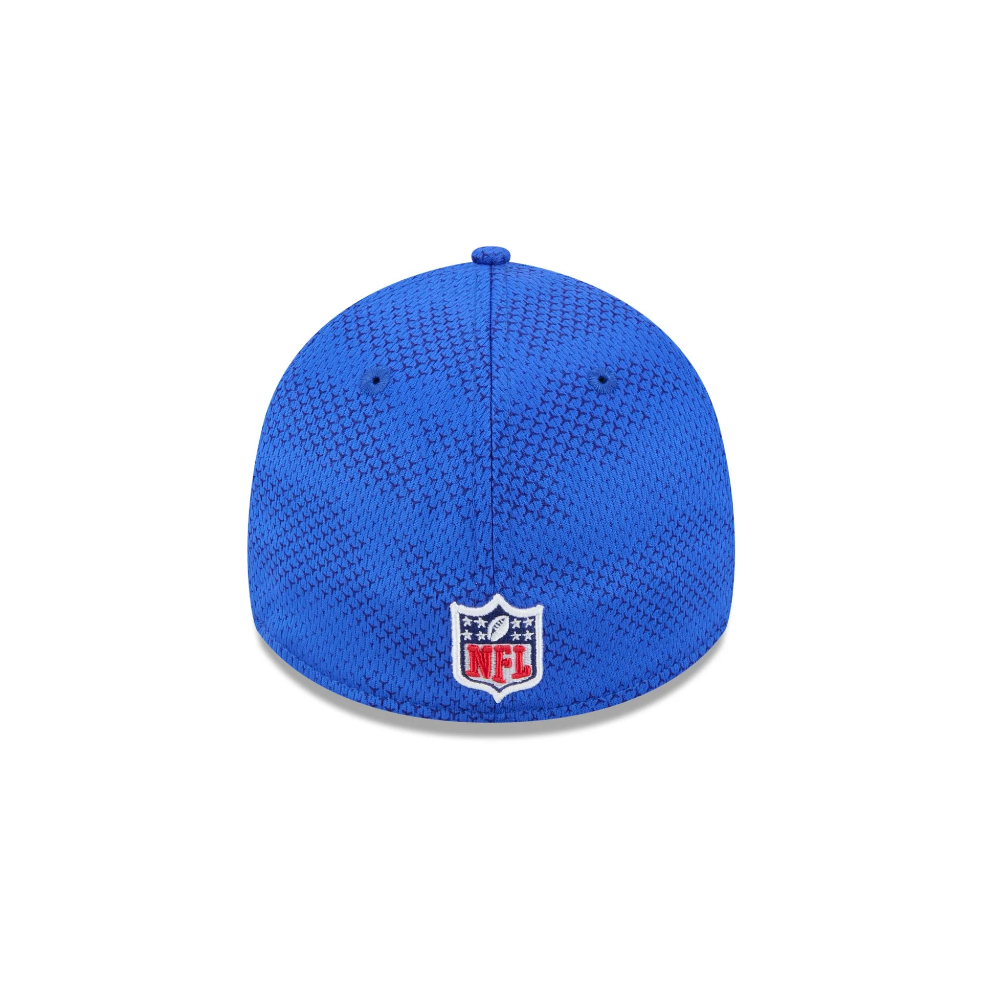 Los Angeles Rams 2024 Sideline 39THIRTY Stretch Fit Hat