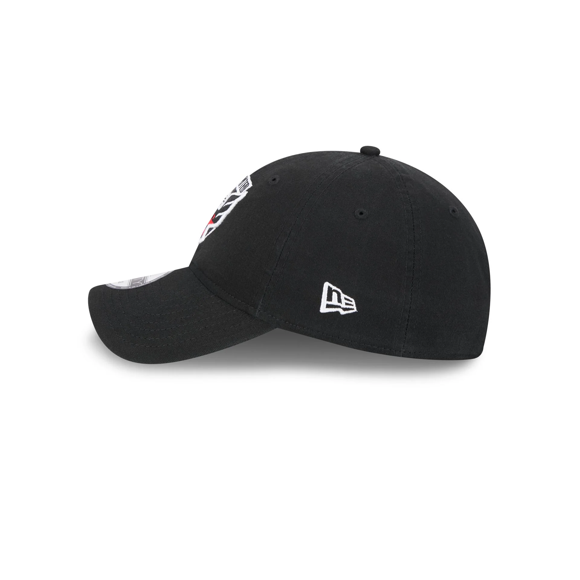 D.C. United Team 9TWENTY Adjustable Hat