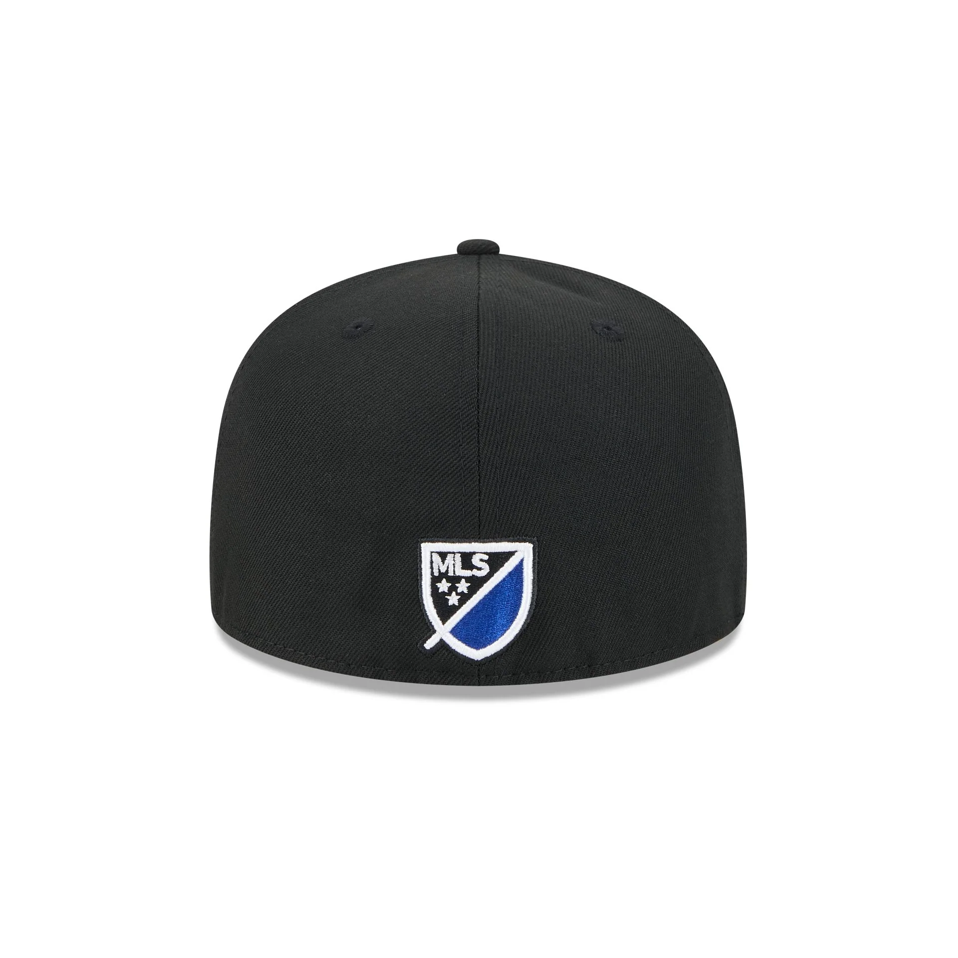 San Jose Earthquakes Team 59FIFTY Fitted Hat