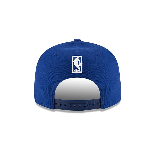 New York Knicks Basic 9FIFTY Snapback Hat