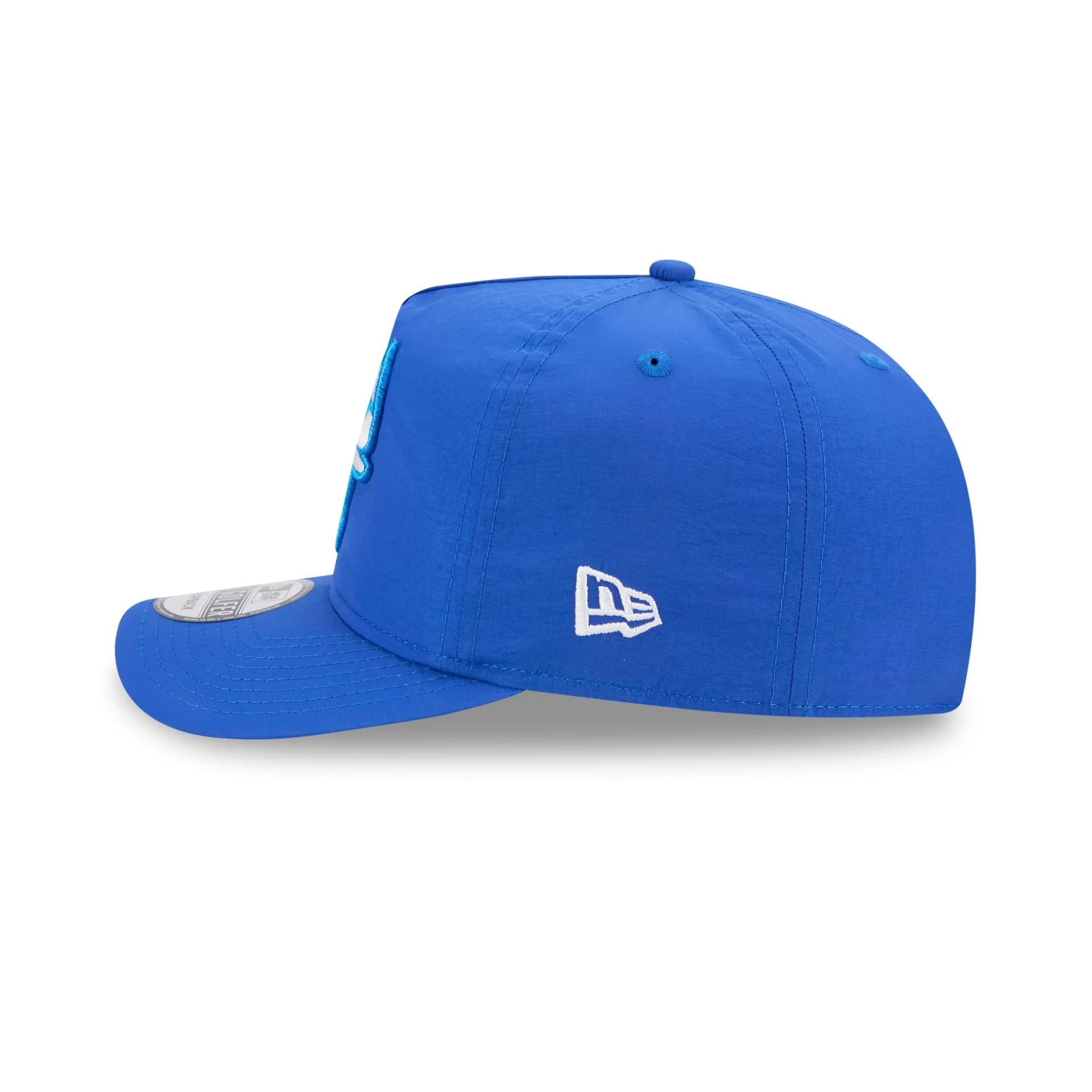 Chicago Bulls Everyday Nylon Blue Golfer Hat