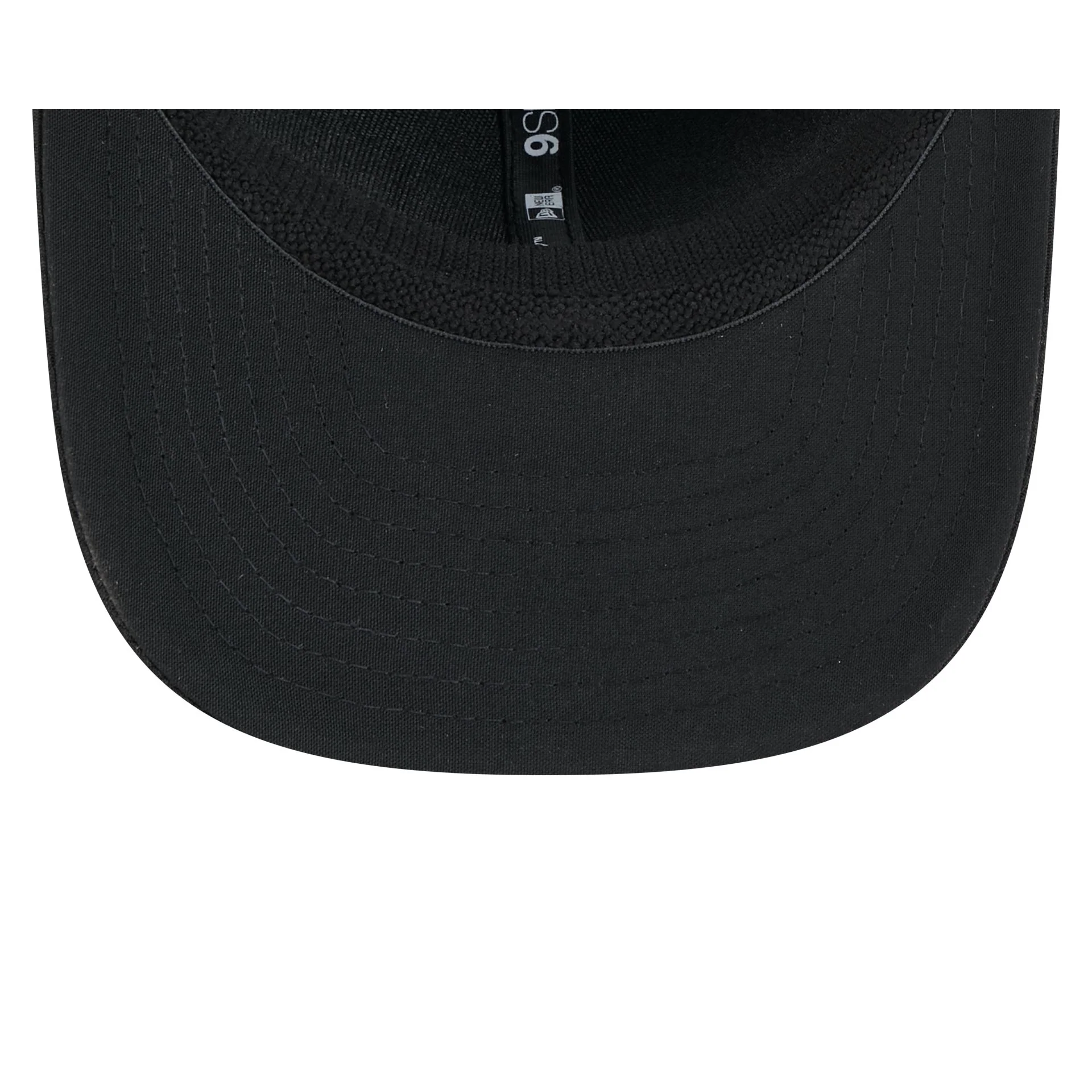 San Jose Earthquakes 2025 Jersey Hook 9SEVENTY Stretch-Snap Hat