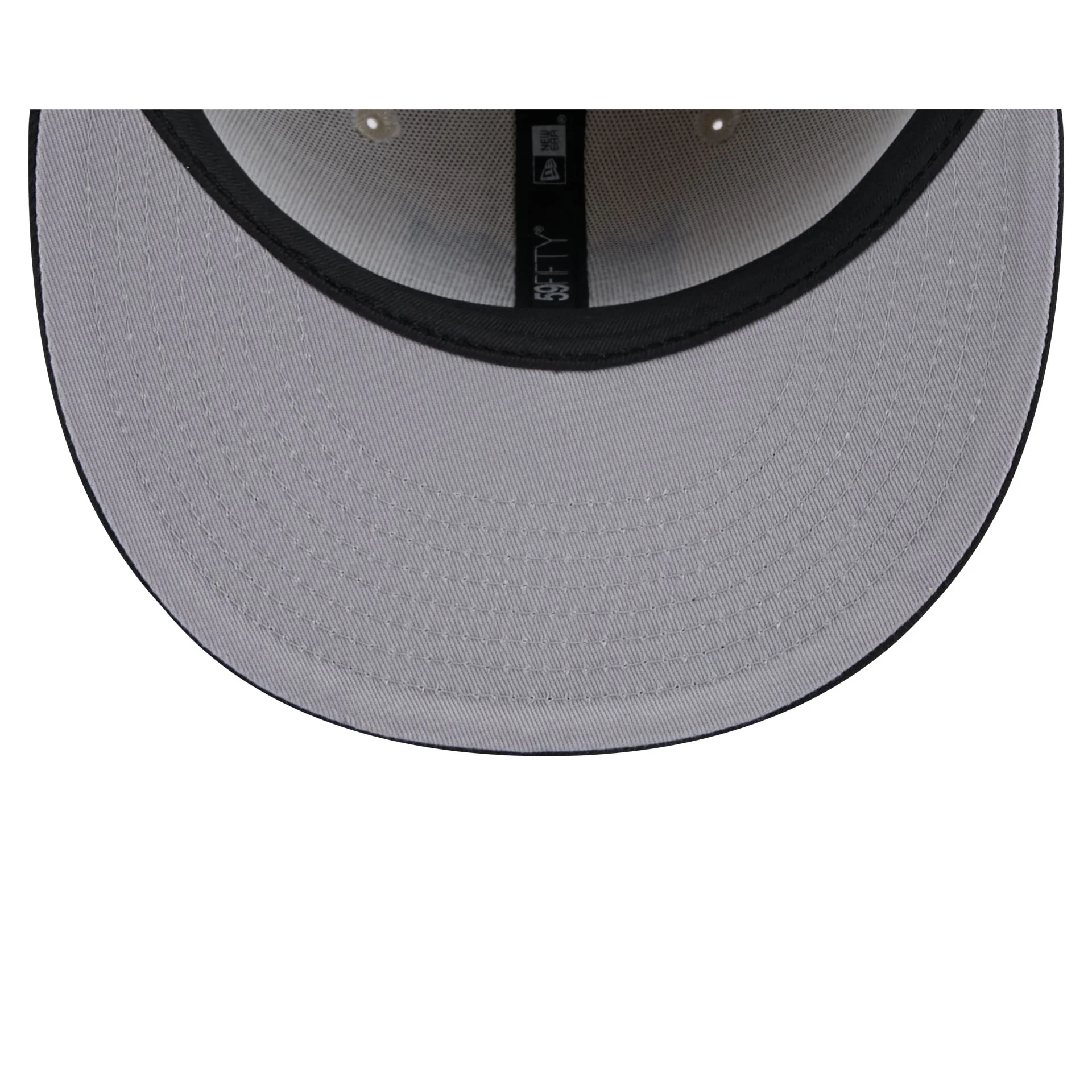 Sacramento Kings 2025 All-Star Game Fan Pack 59FIFTY Fitted Hat