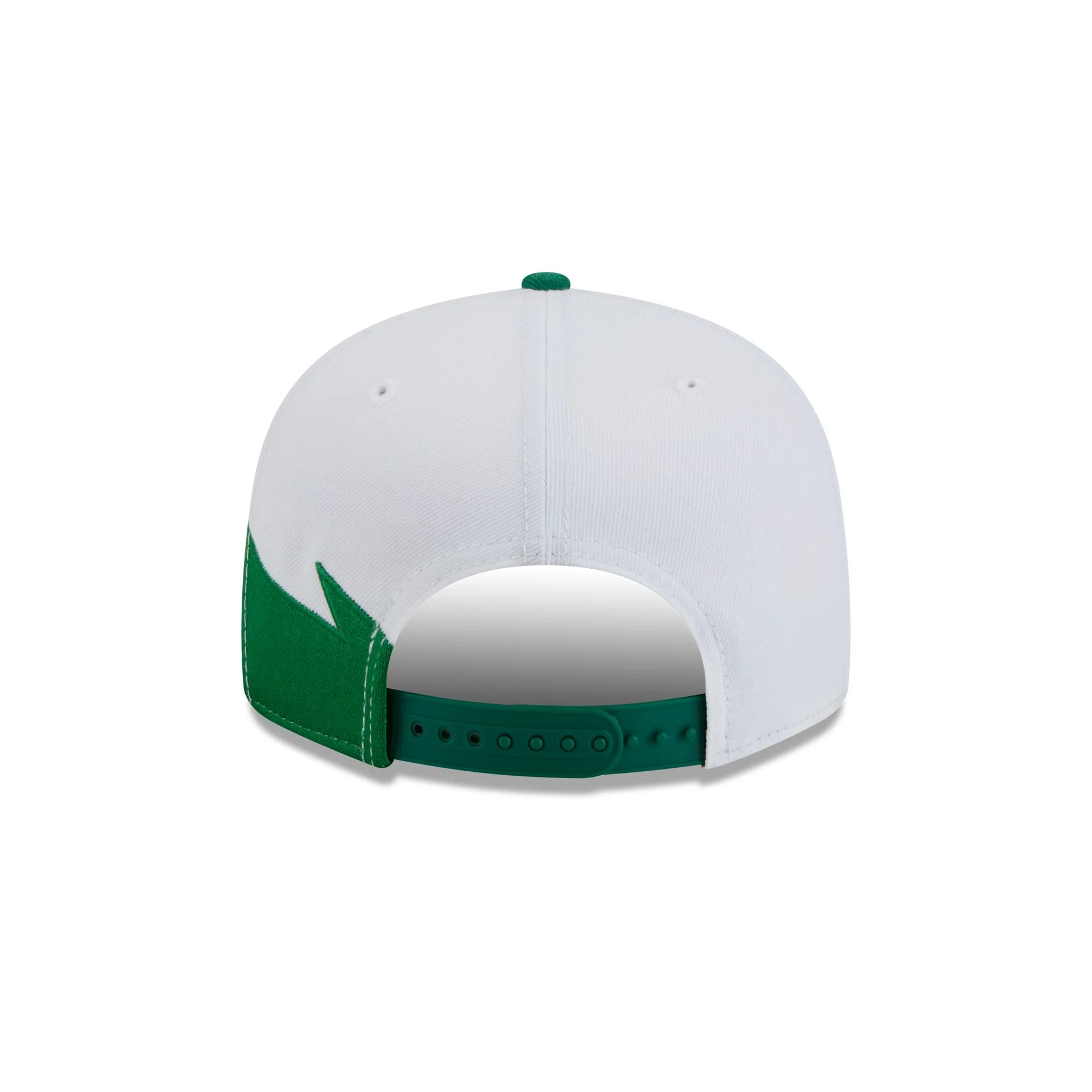 Dallas Stars Jagged 9FIFTY Snapback Hat