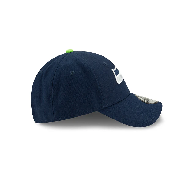 Seattle Seahawks The League 9FORTY Adjustable Hat