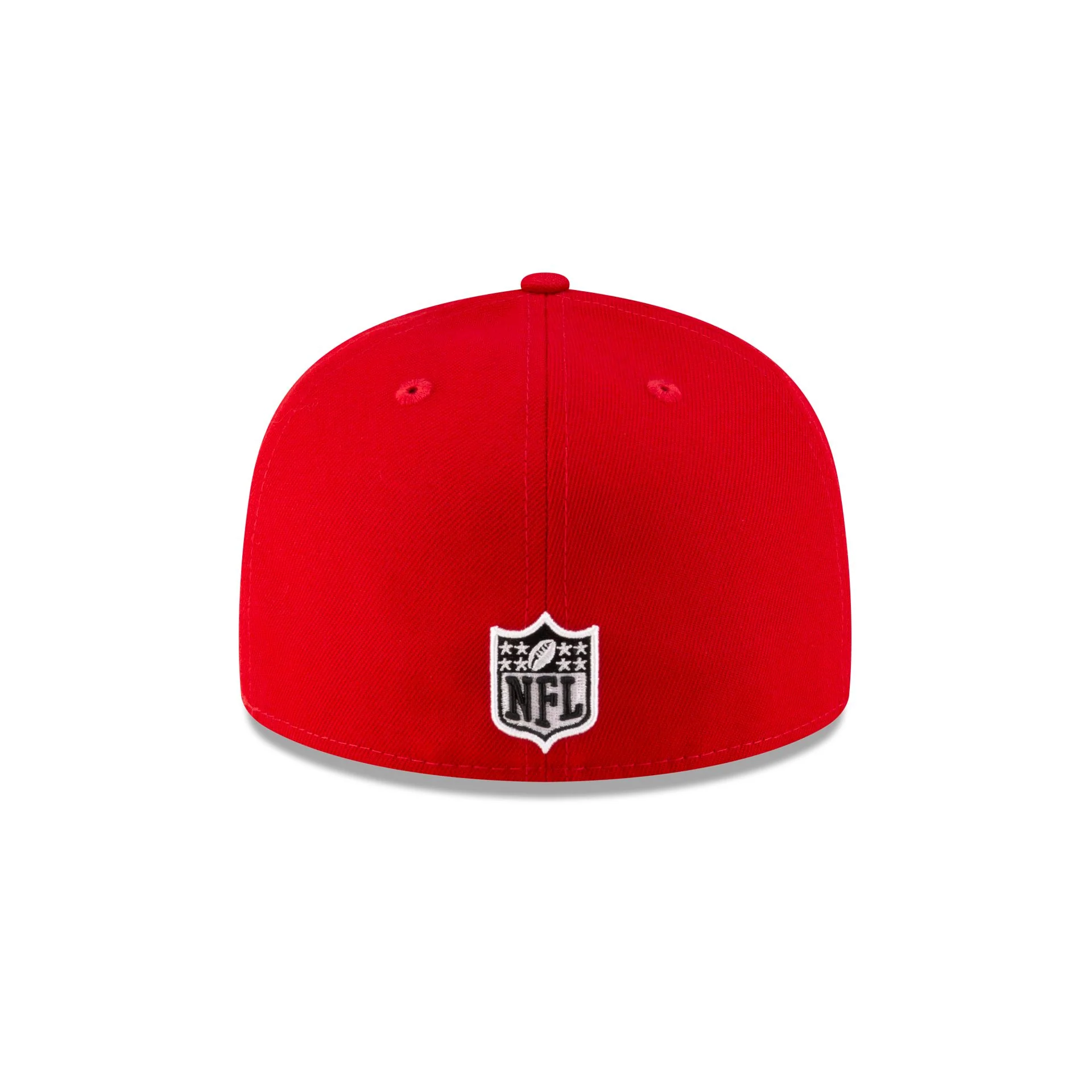 Born x Raised Atlanta Falcons 59FIFTY Fitted