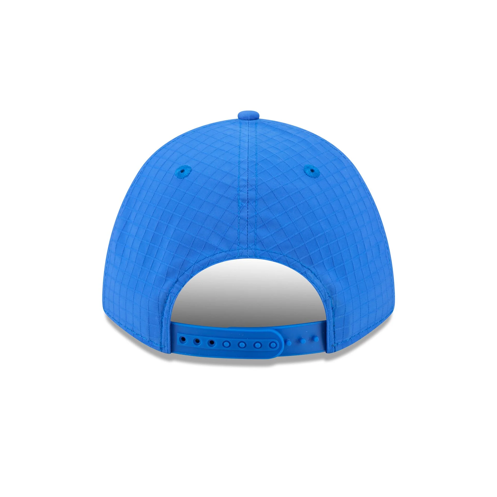Philadelphia 76ers Ripstop 9FORTY M-Crown A-Frame Snapback Hat