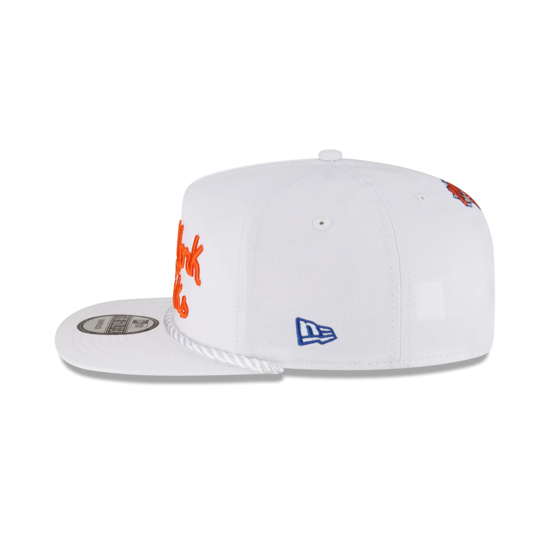 New York Knicks Script Golfer Hat