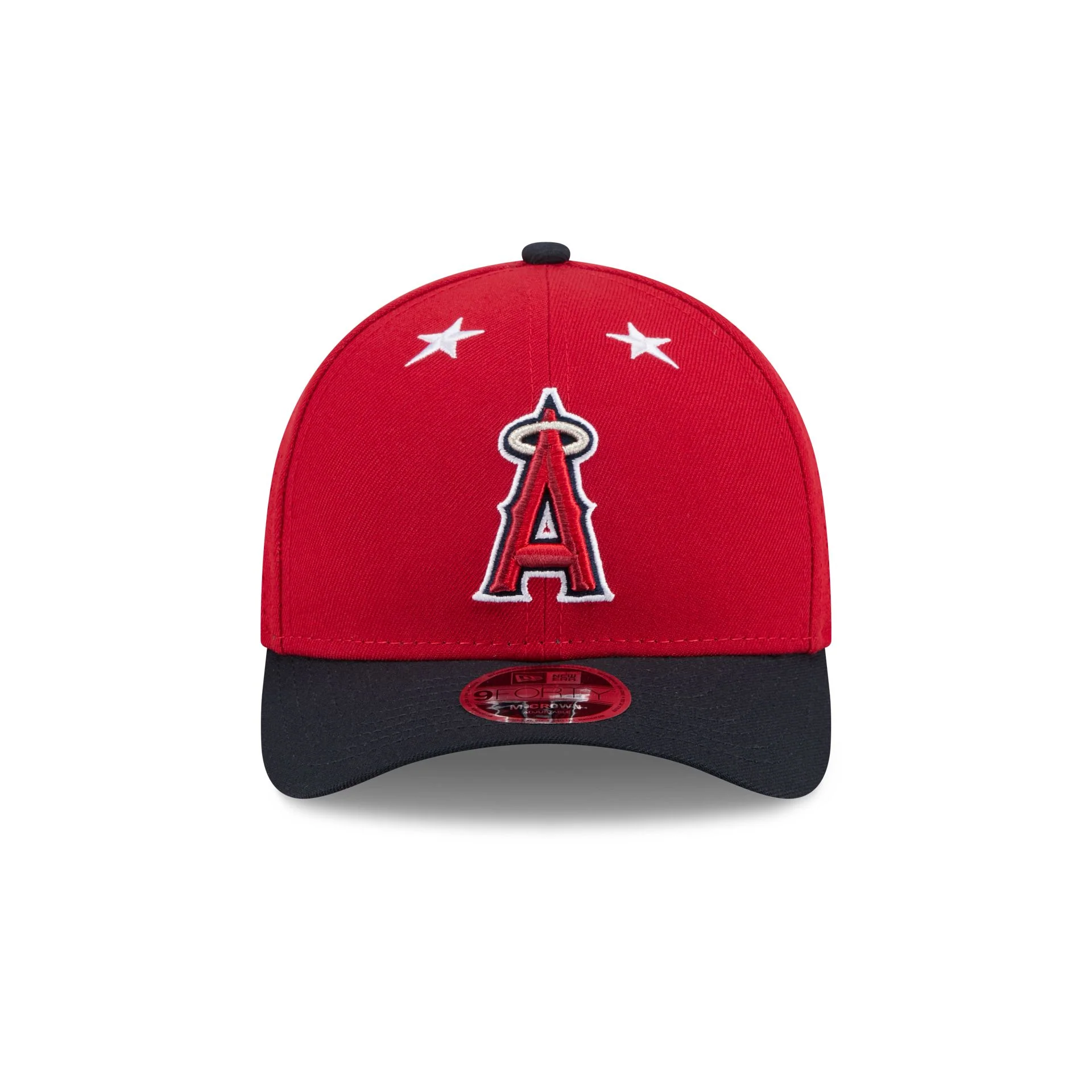 Chicago White Sox 2025 All-Star Game 9FORTY M-Crown Snapback Hat