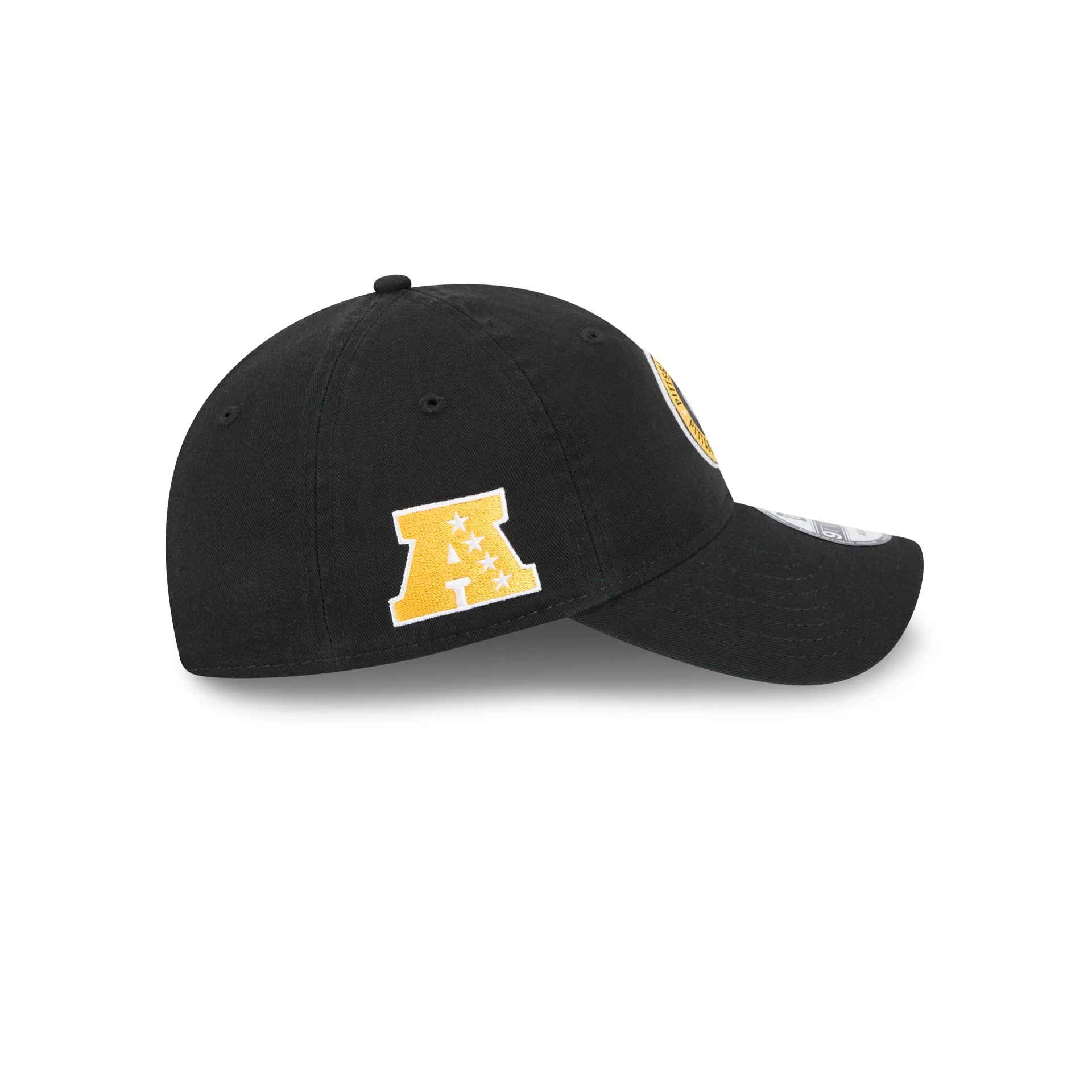 Pittsburgh Steelers 2024 Sideline 9TWENTY Adjustable Hat