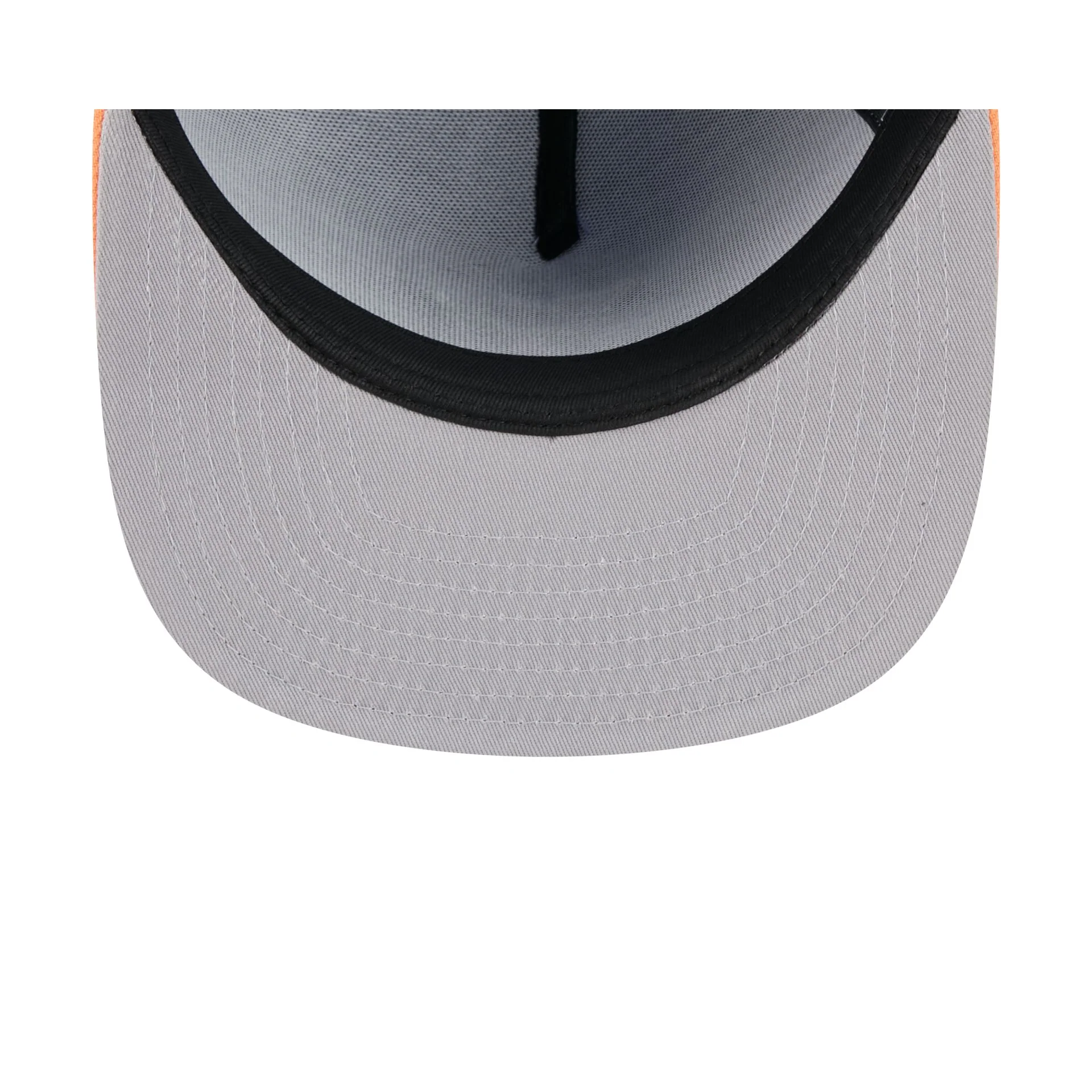 Milwaukee Bucks Lavender 59FIFTY A-Frame Fitted Hat