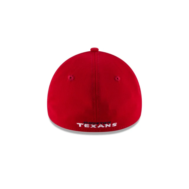 Houston Texans Team Classic 39THIRTY Stretch Fit Hat