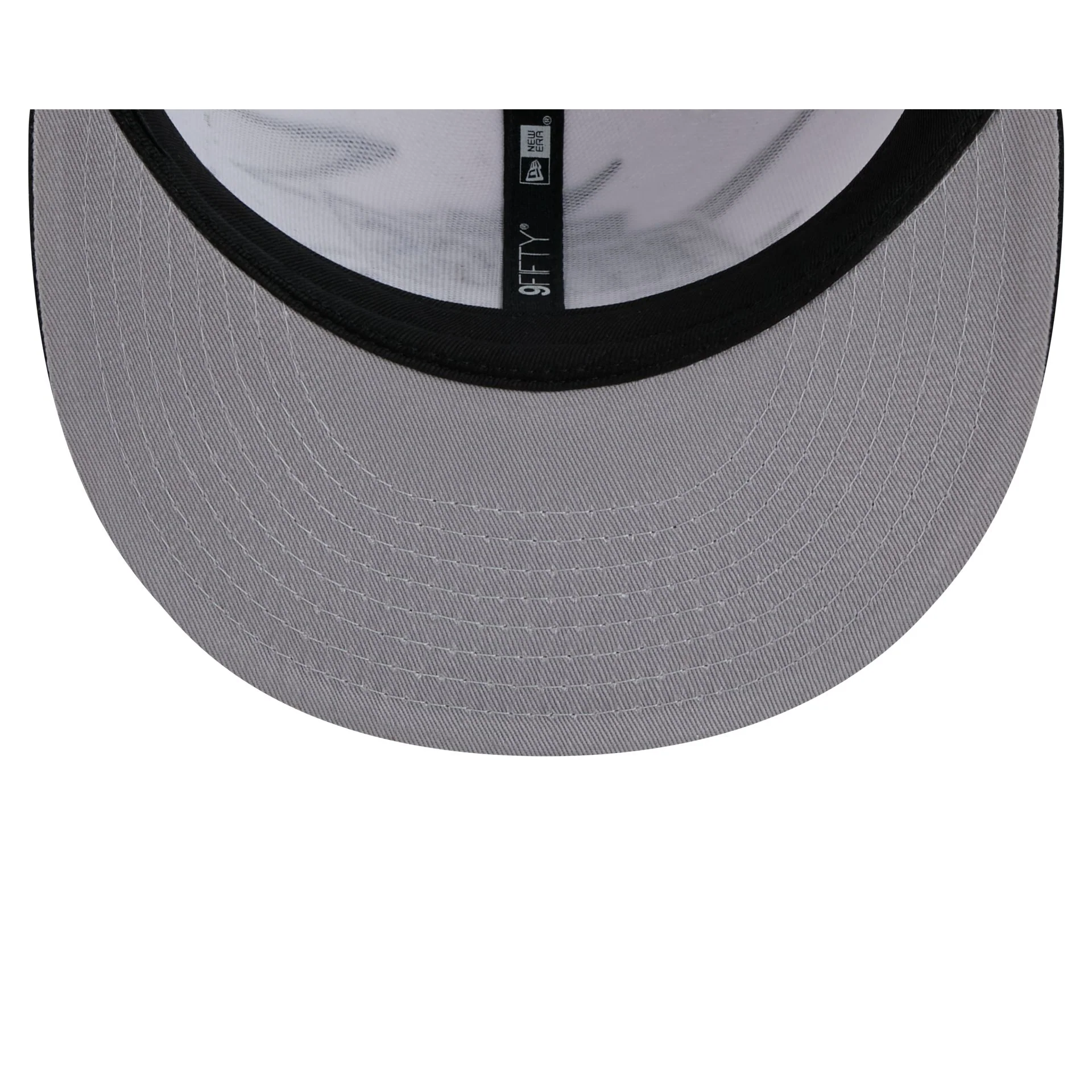 Los Angeles Kings Jagged 9FIFTY Snapback Hat