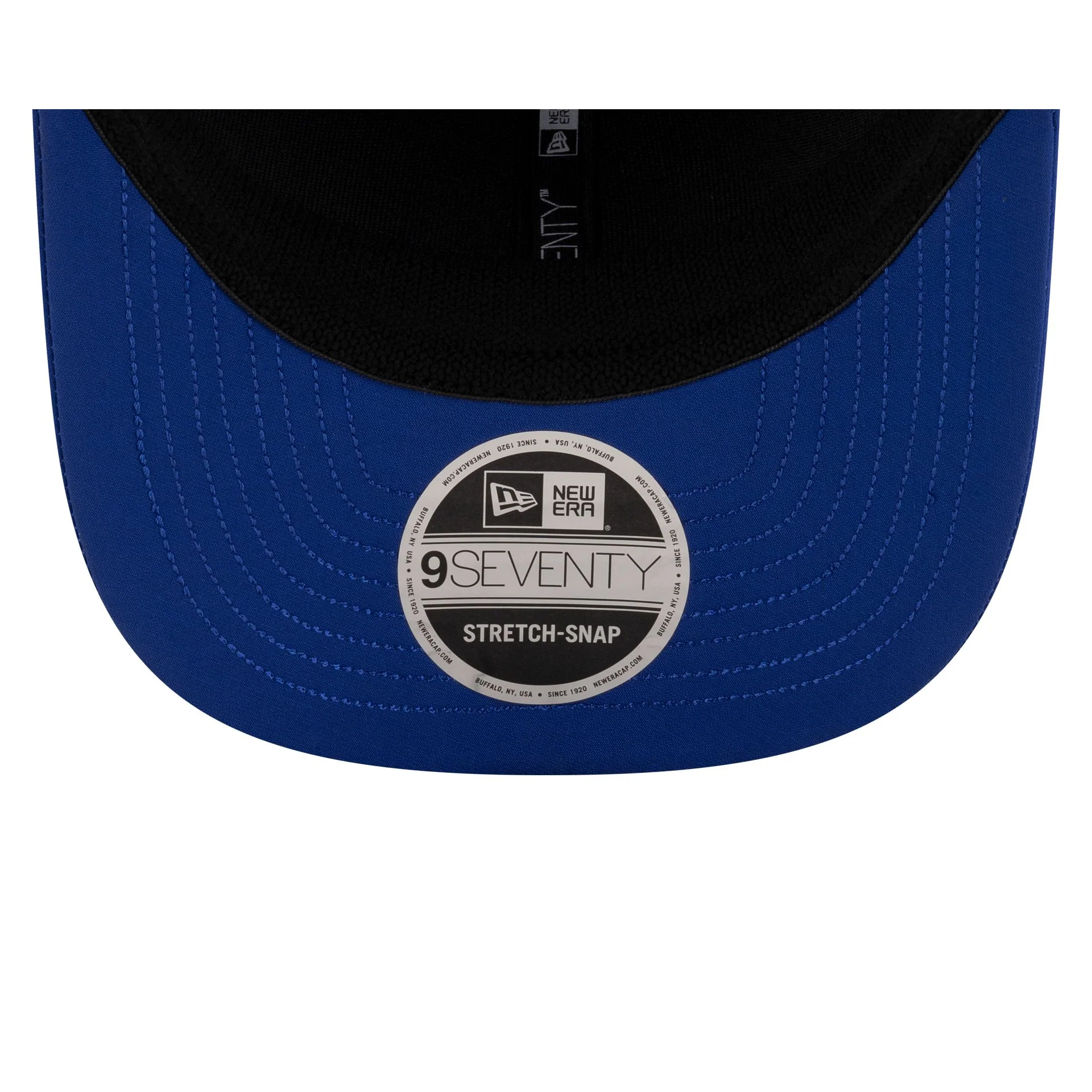 2025 Silverstone Race Special MoneyGram Haas F1 Team Oliver Bearman 9SEVENTY Stretch-Snap Hat