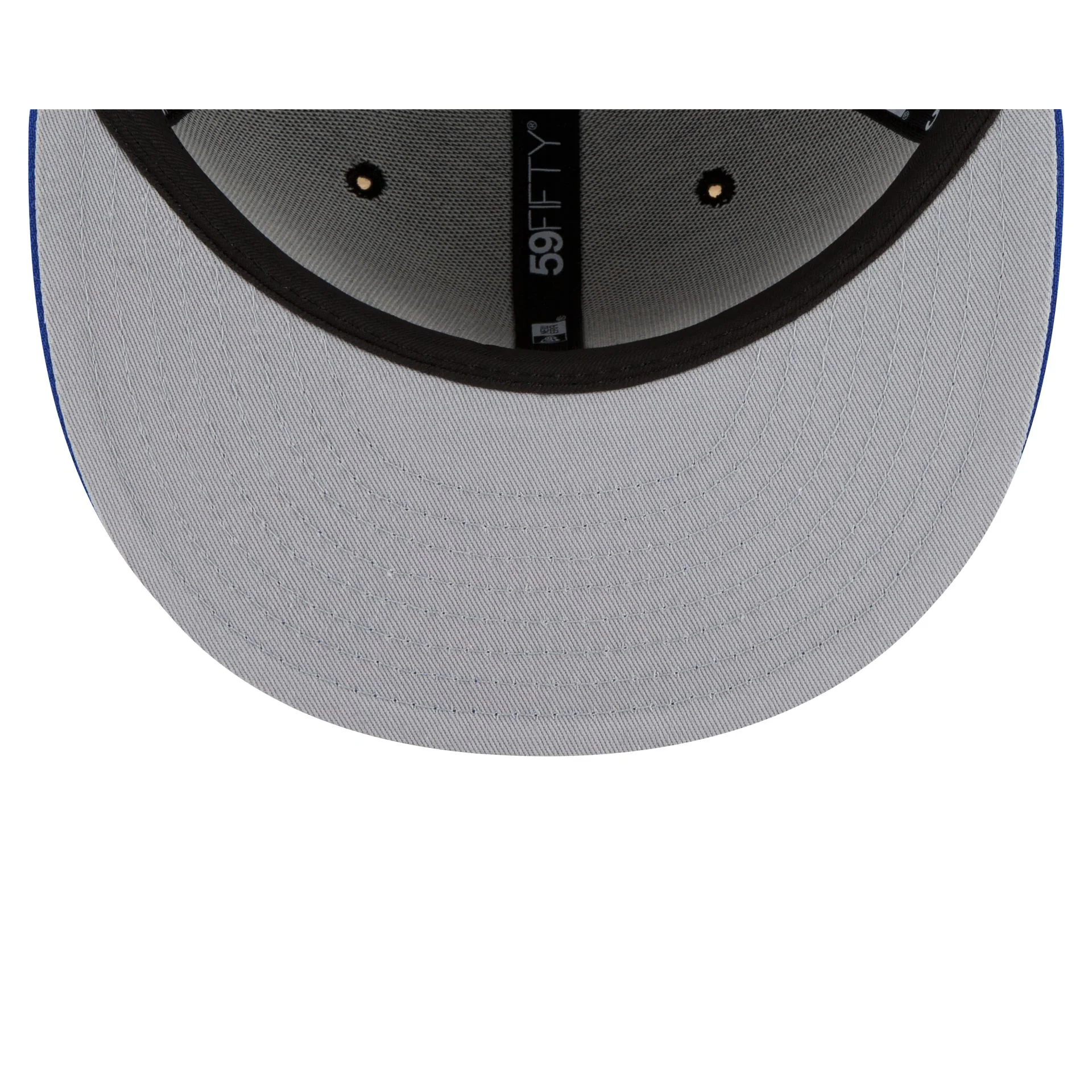 Golden State Warriors Two Tone 59FIFTY Fitted Hat