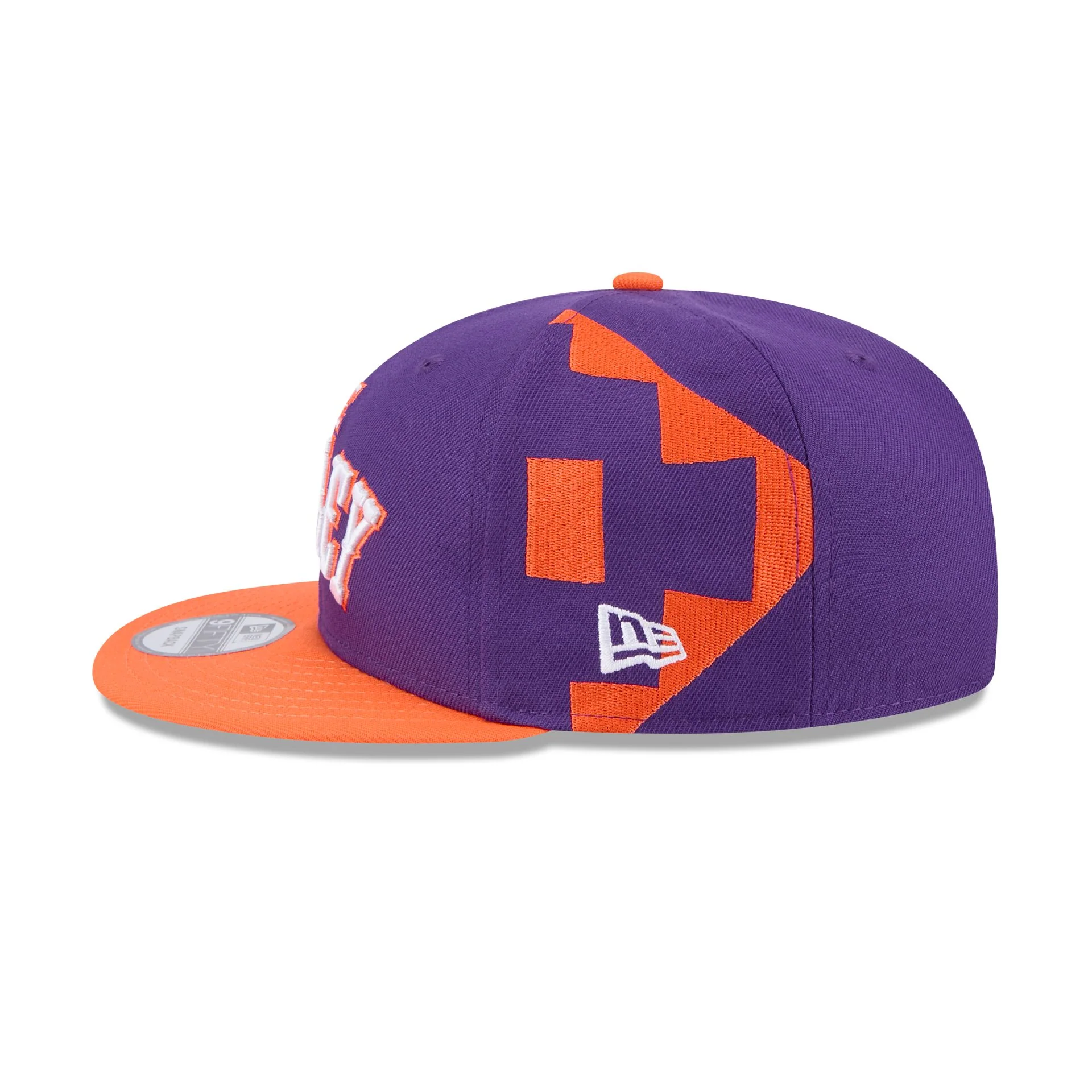 Phoenix Suns 2024 City Edition 9FIFTY Snapback Hat