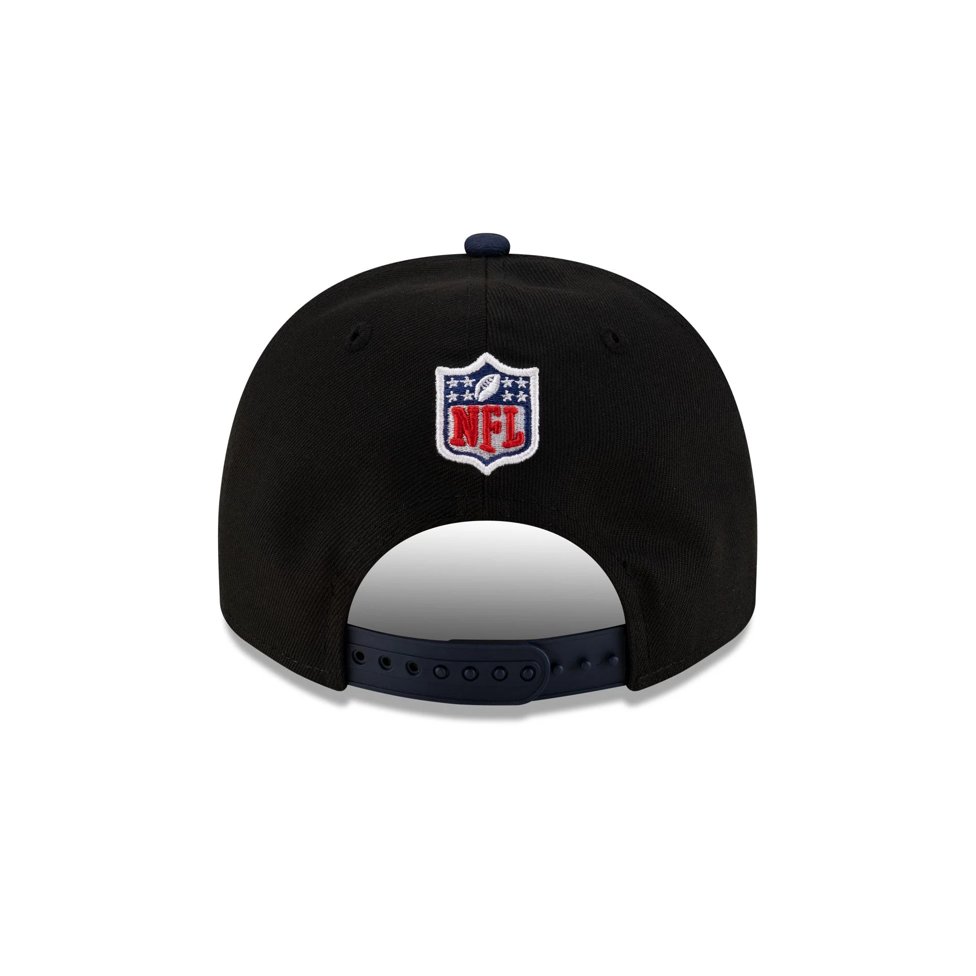New England Patriots 2025 Draft Golfer Hat