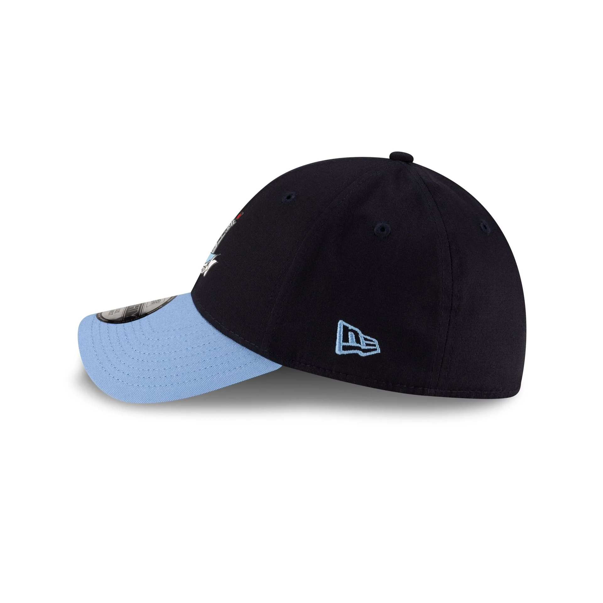 Dublin GAA Core 39THIRTY Stretch Fit Hat