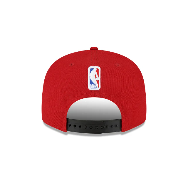 Miami Heat 2024 Statement Edition 9FIFTY Snapback Hat