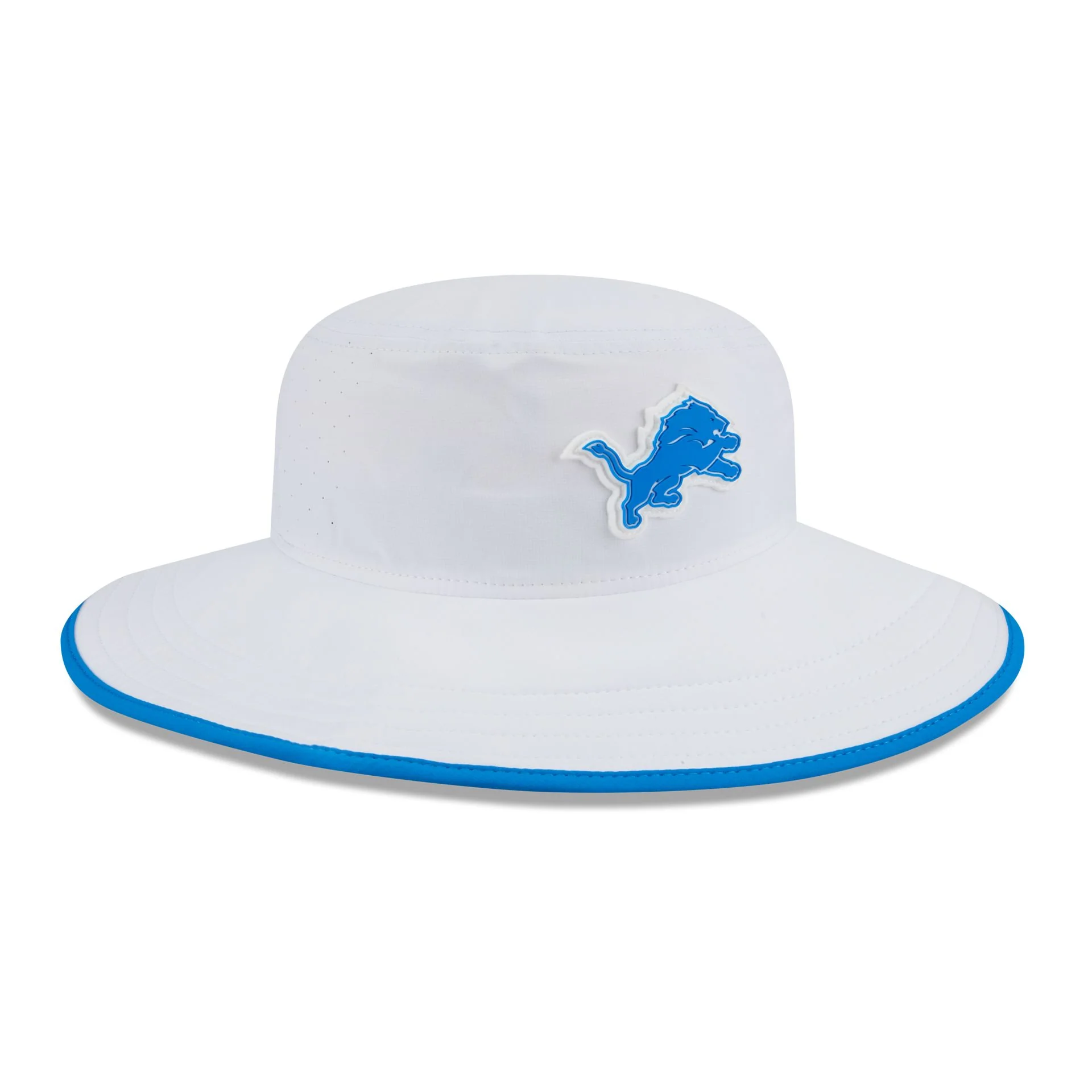 Detroit Lions 2025 Training Panama Bucket Hat