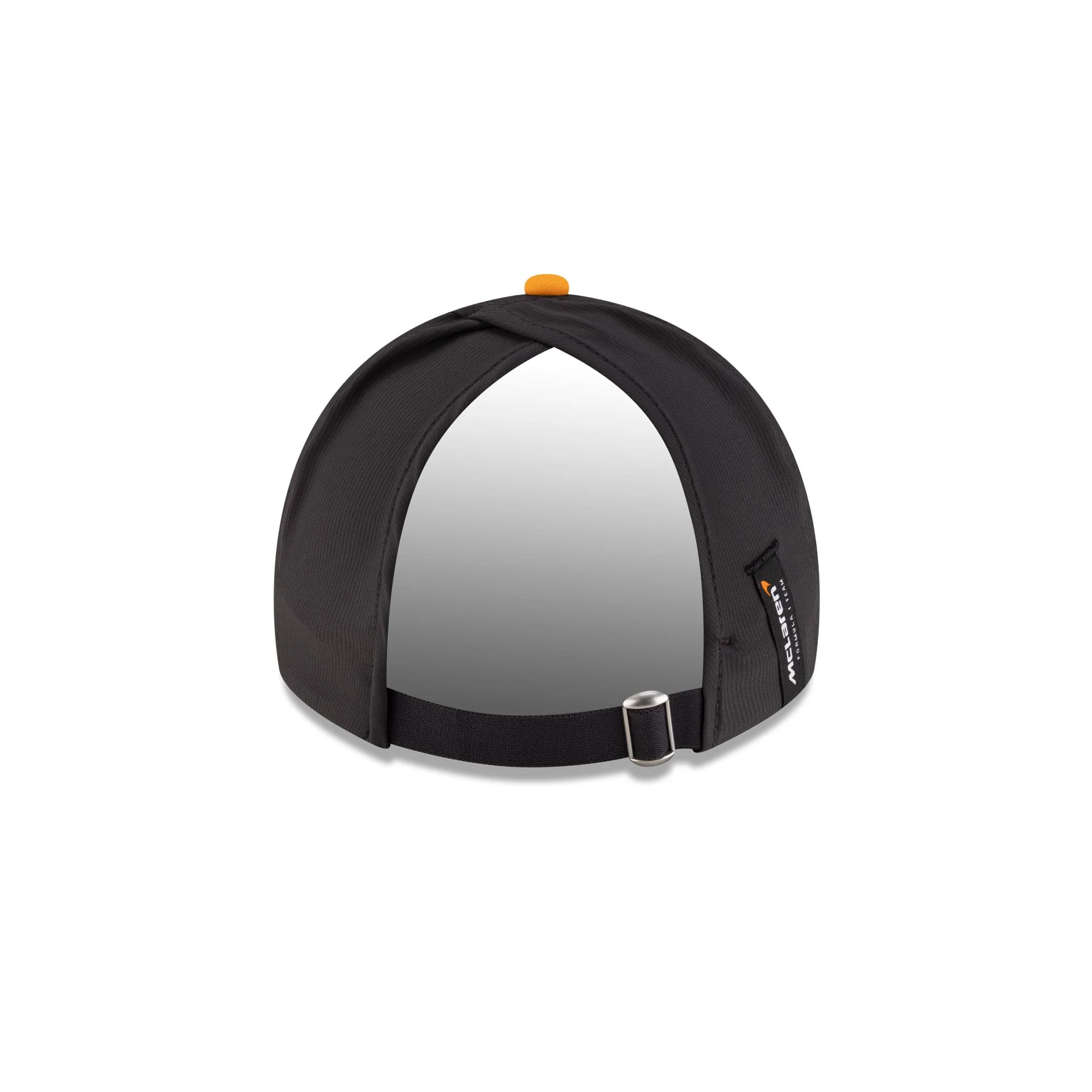 McLaren Formula 1 Team Women's Open Back Adjustable Hat