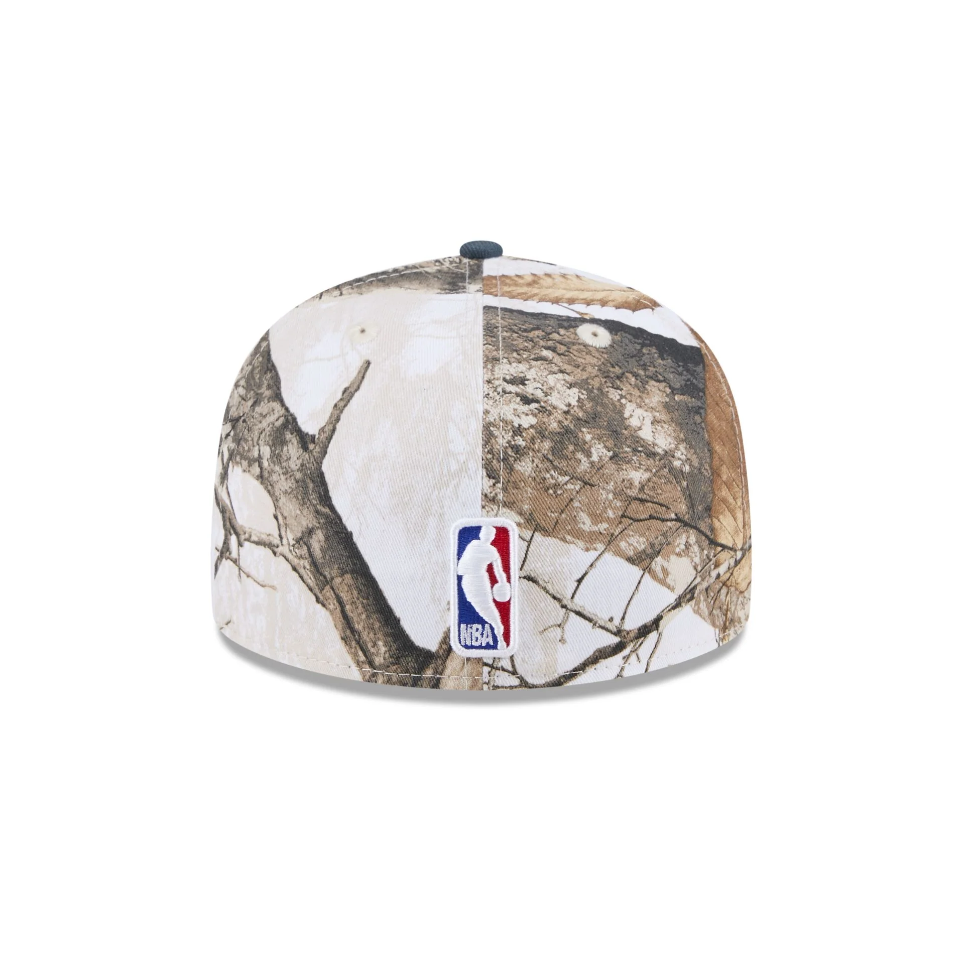 Washington Wizards 2024 Country x City Realtree 59FIFTY Fitted Hat