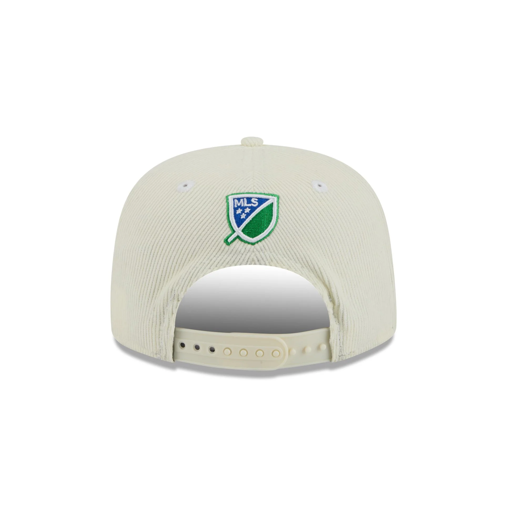 Seattle Sounders 2025 MLS Kickoff Golfer Hat