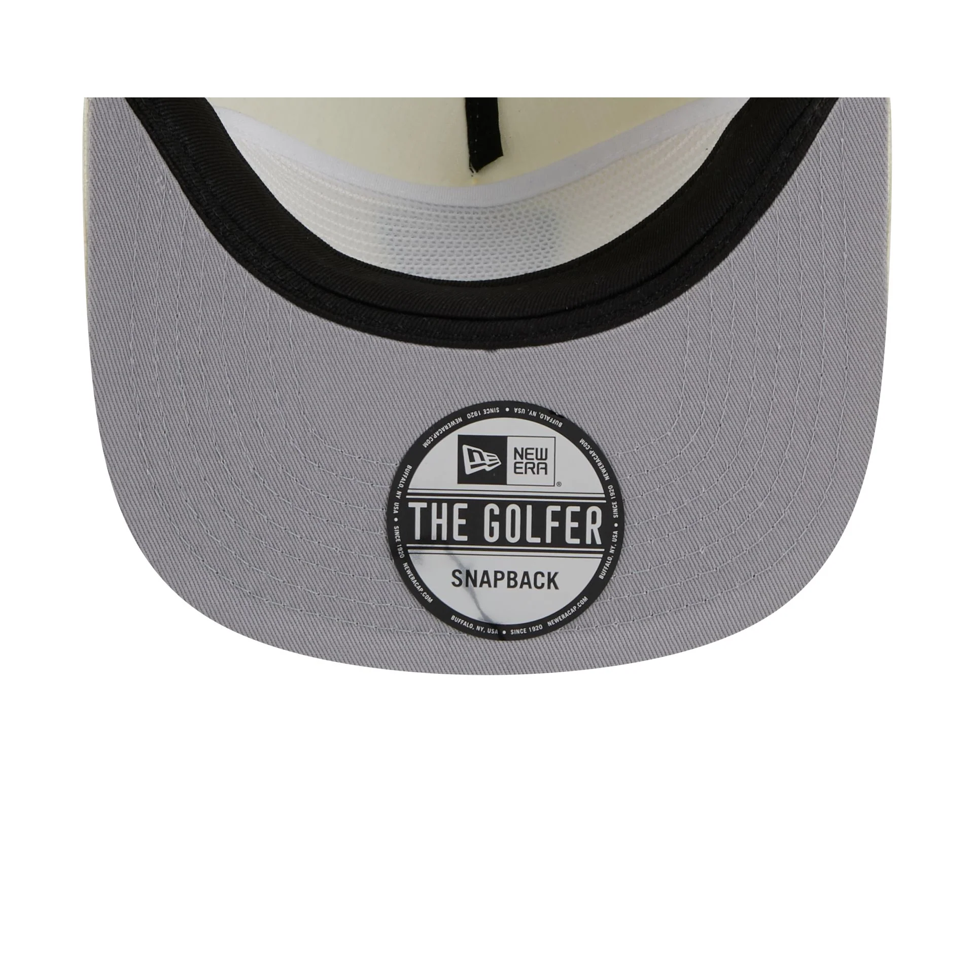 Seattle Sounders 2025 MLS Kickoff Golfer Hat