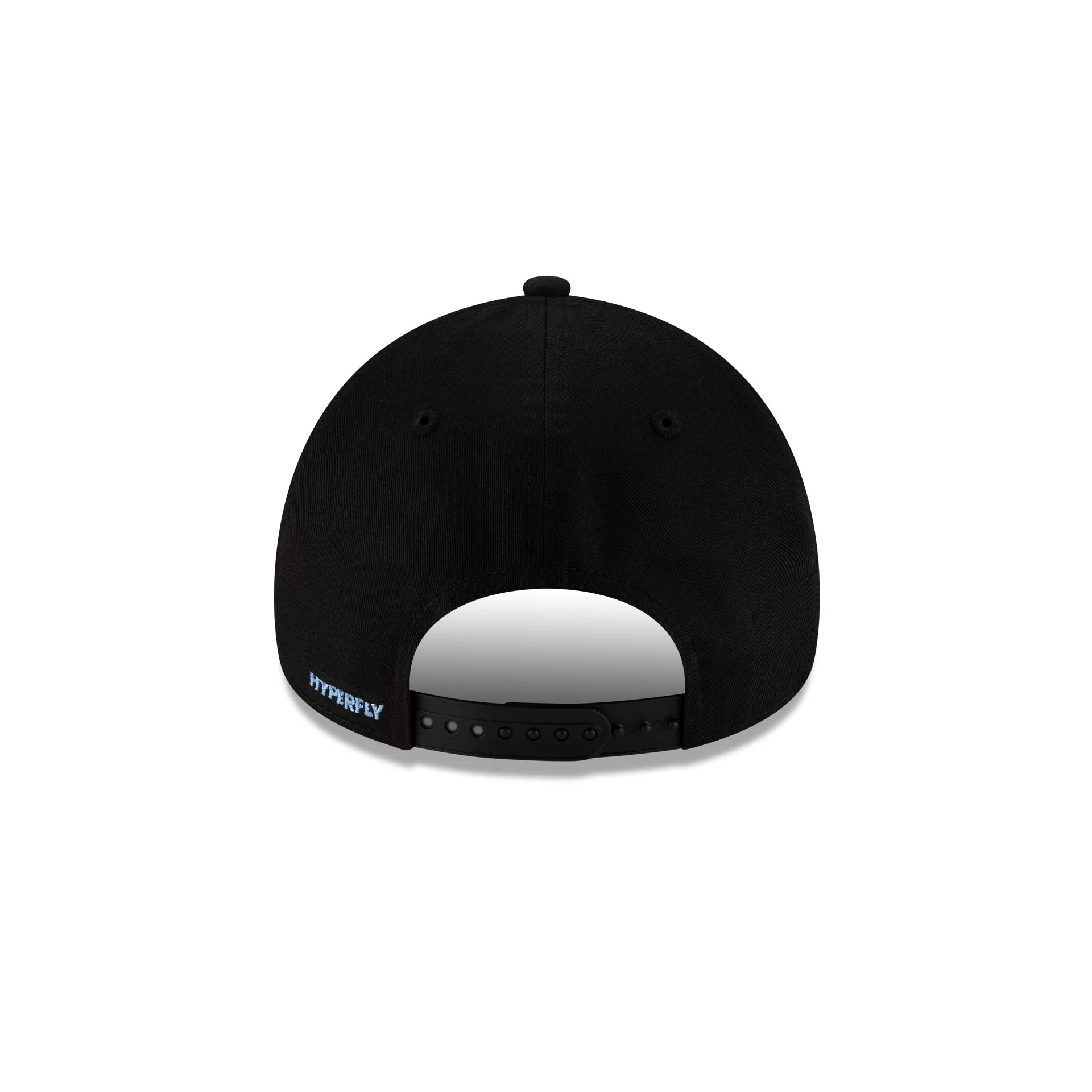 Hyperfly Katakana x Boston Celtics 2025 All-Star Game 9FORTY A-Frame Snapback Hat