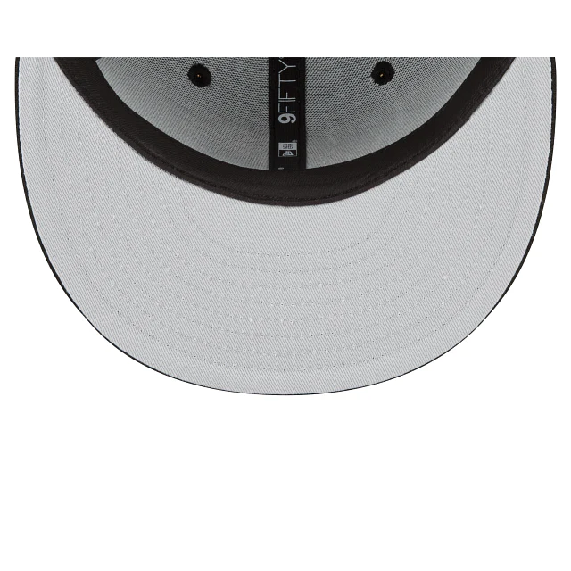 Cleveland Cavaliers 2024 Statement Edition 9FIFTY Snapback Hat