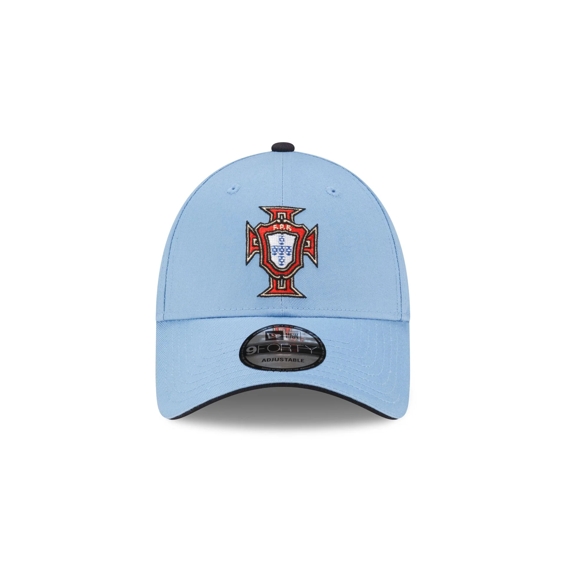 Portugal National Team Away 9FORTY Adjustable Hat