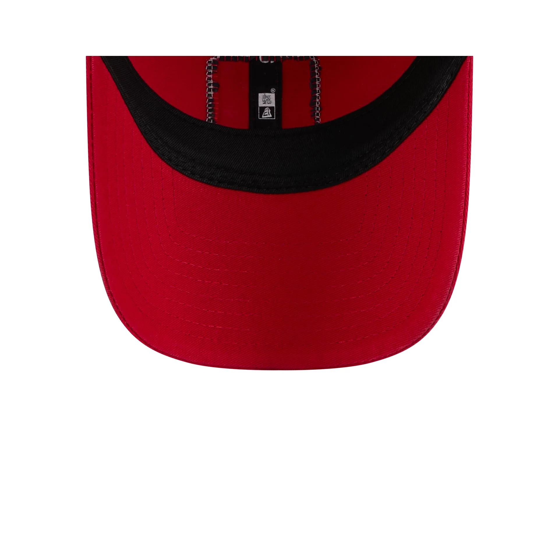 San Francisco 49ers Women's Square Stitch 9TWENTY Trucker Hat