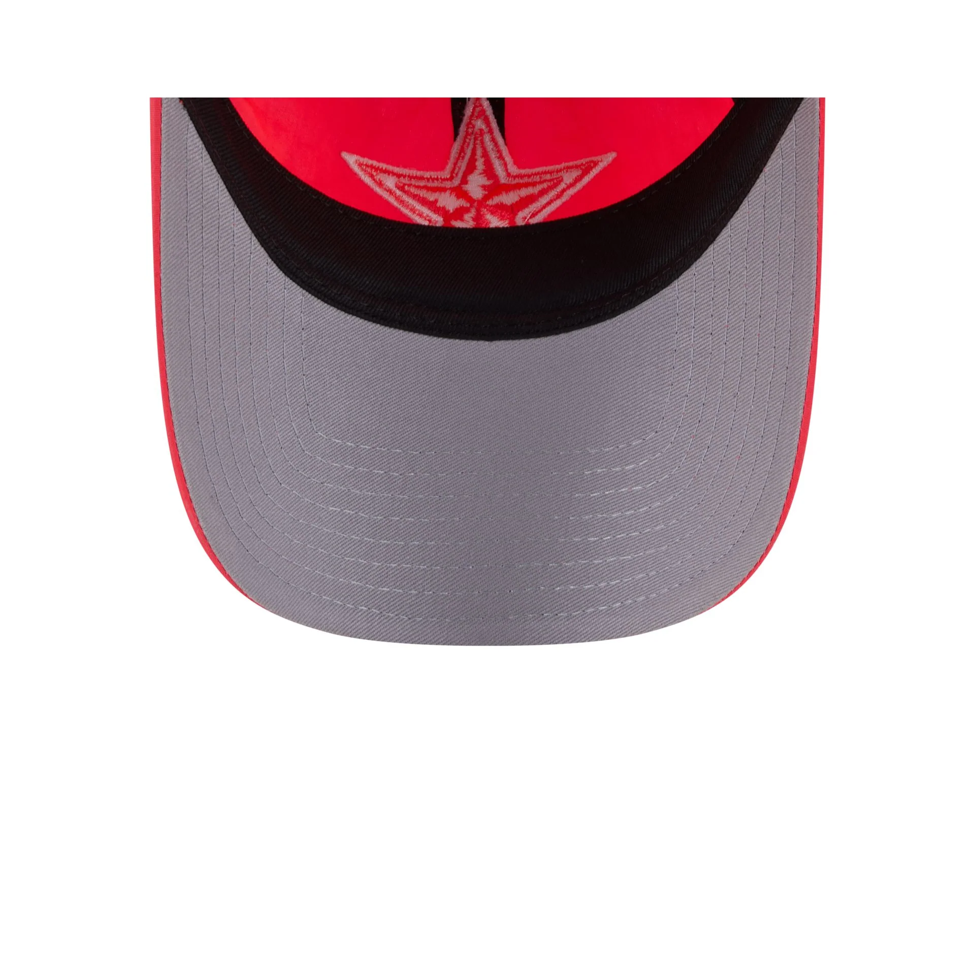 Dallas Cowboys Everyday Nylon Pink 9TWENTY Adjustable Hat